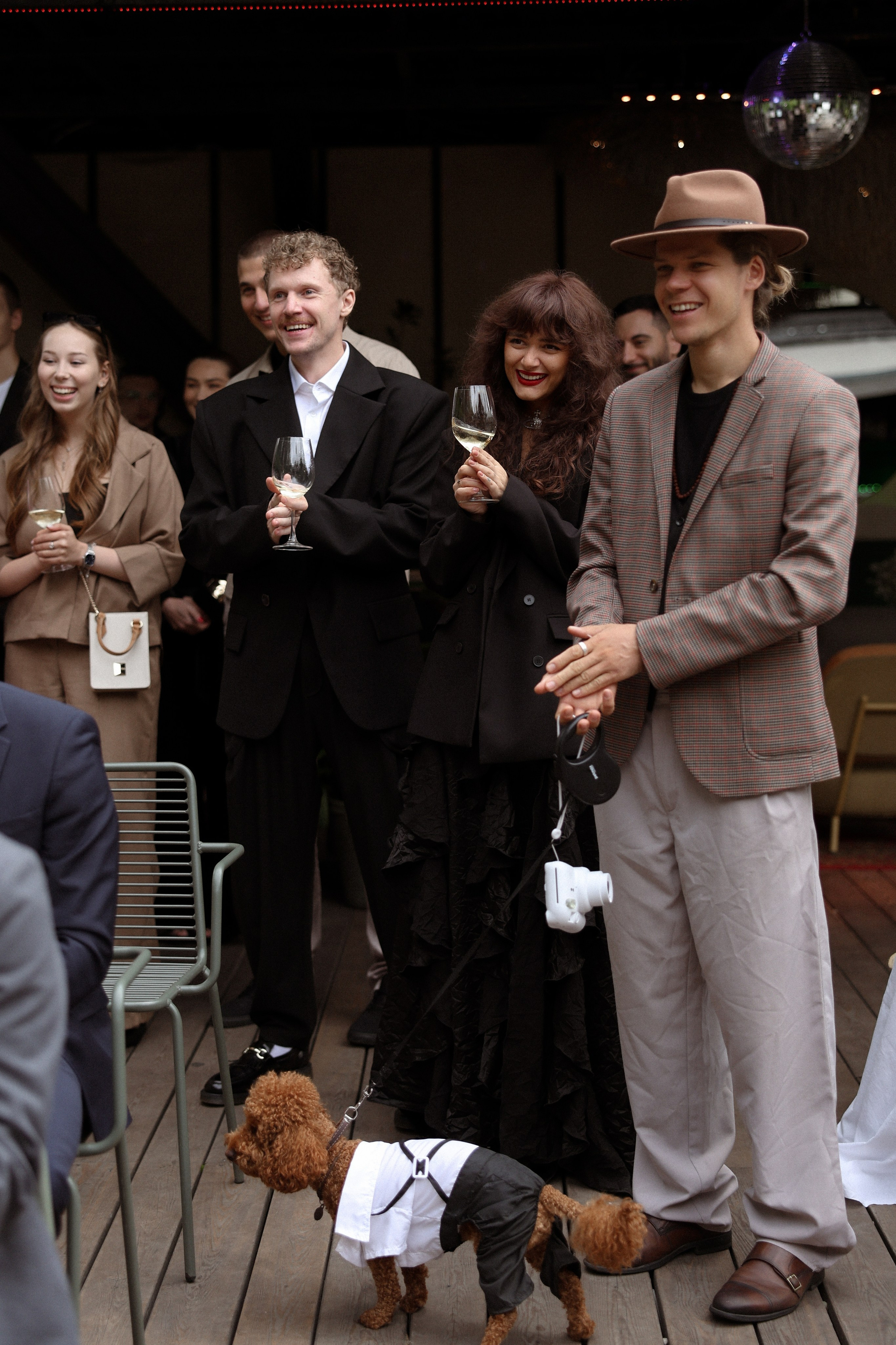 «Всегда» — Юлия и Александр. Свадебный и семейный фотограф в Москве Ломова Ирина