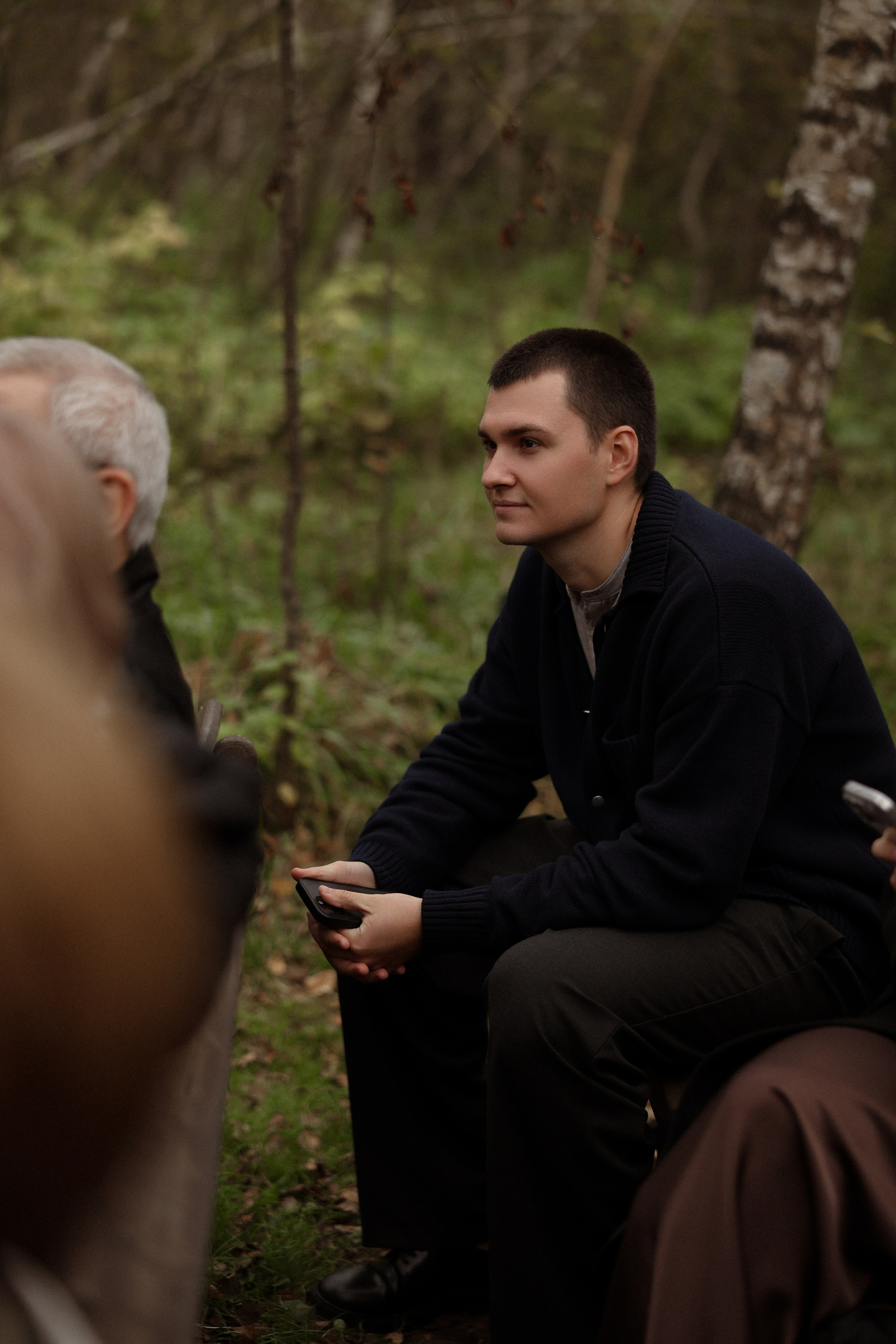 «Слезы счастья!» — Дмитрий и Дарья. Свадебный и семейный фотограф в Москве Ломова Ирина