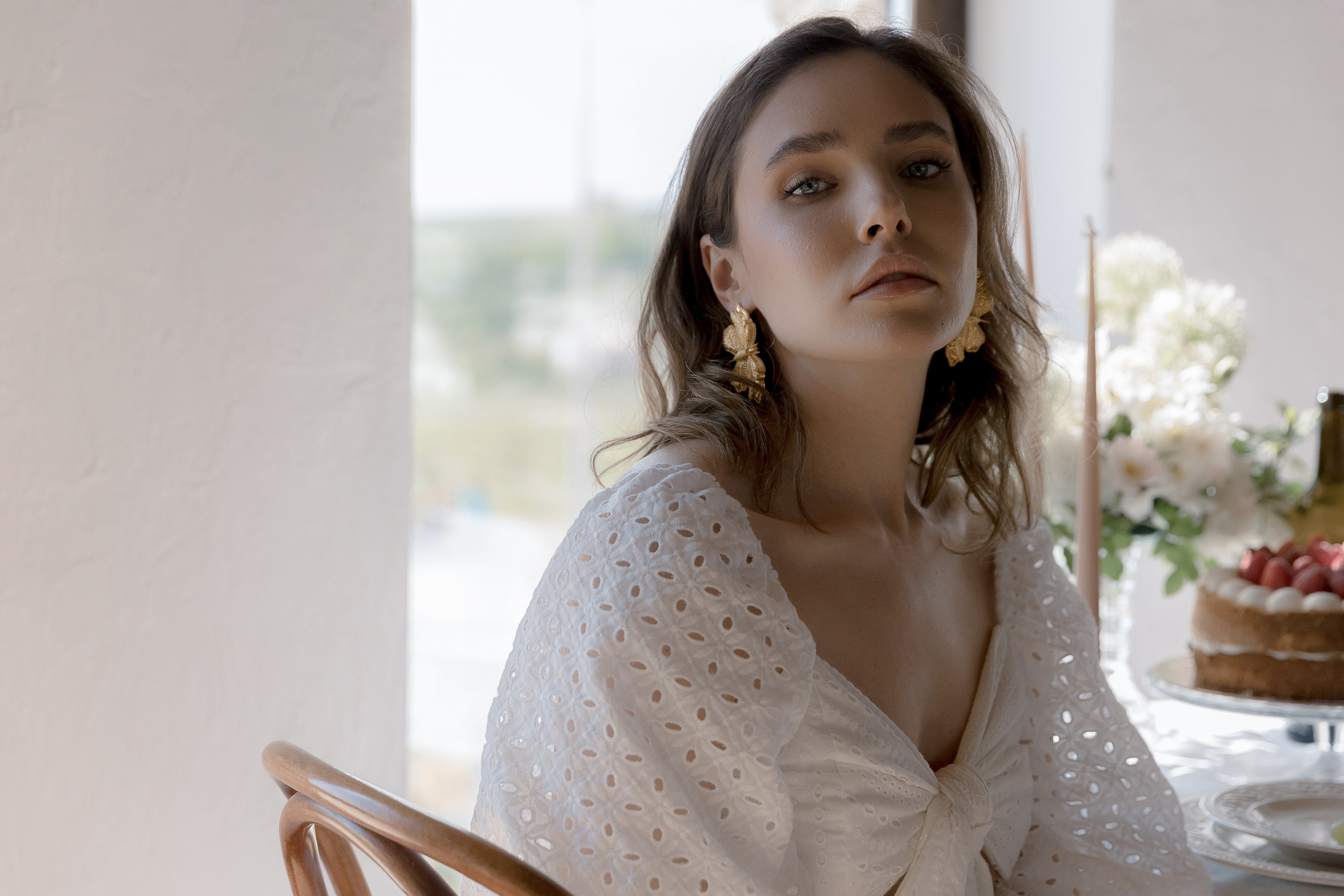 A & S | CHATEAU ANDRE. Свадебный фотограф в Москве и Краснодаре Анастасия Прудко