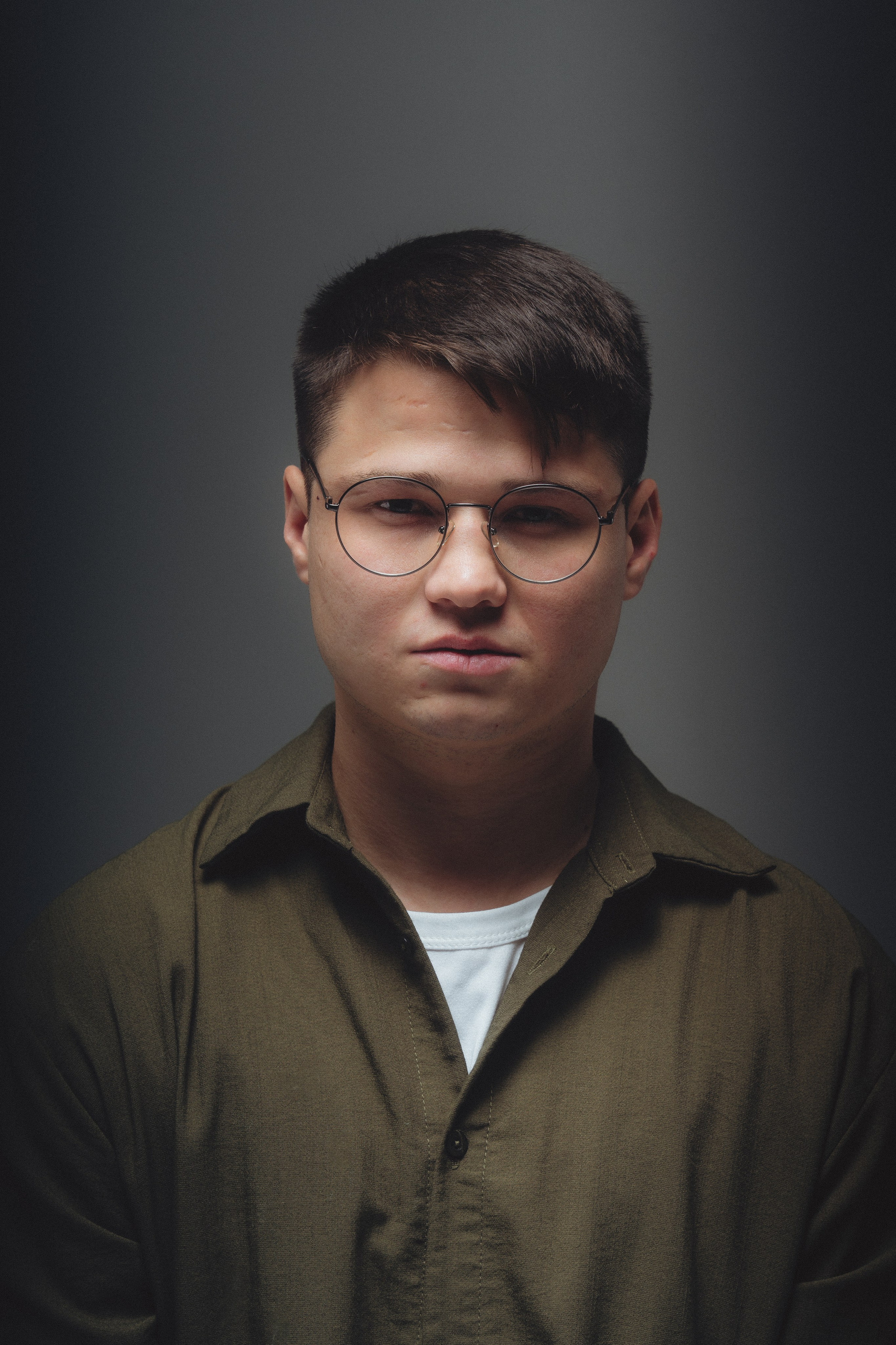 Персональные съемки