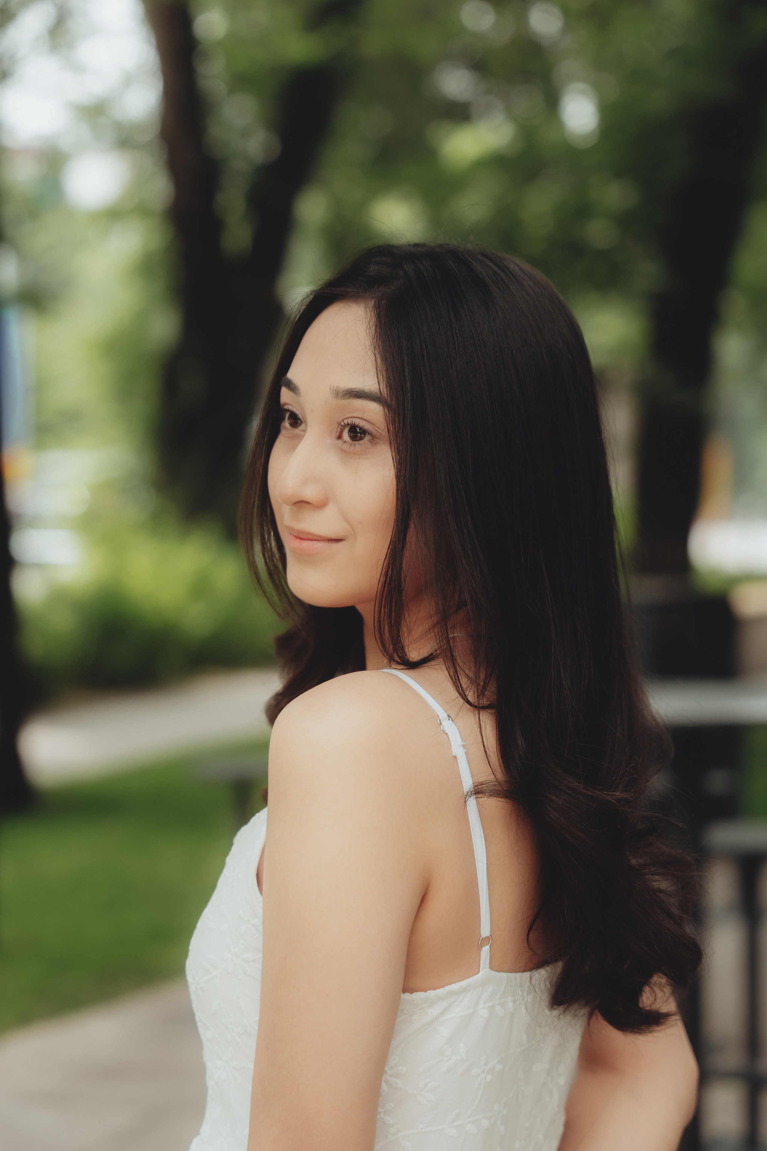 Персональные съемки