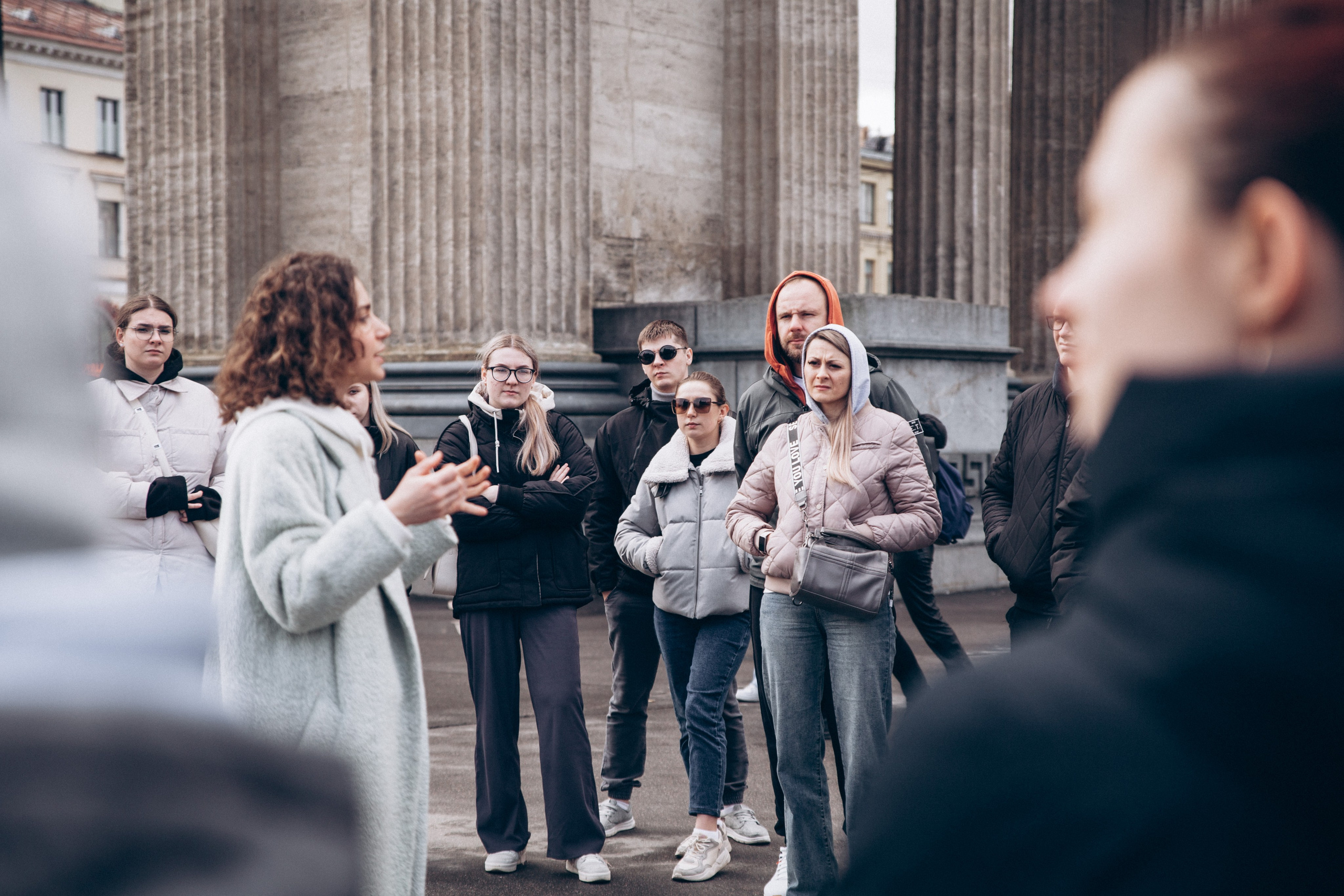 Питер-Карелия2. Репортажный и детский фотограф в Минске