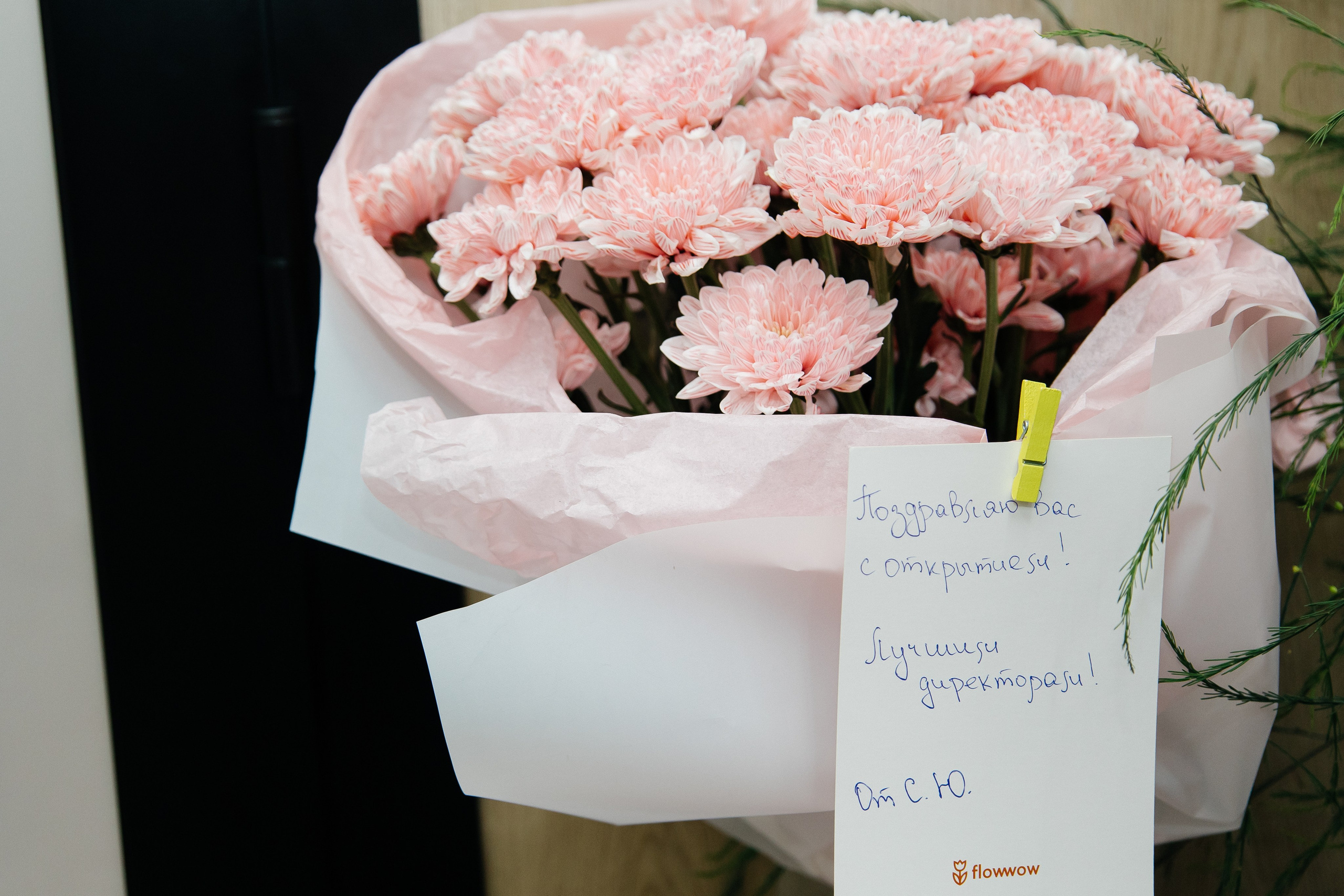 Открытие бассейна. Фотограф в Иркутске