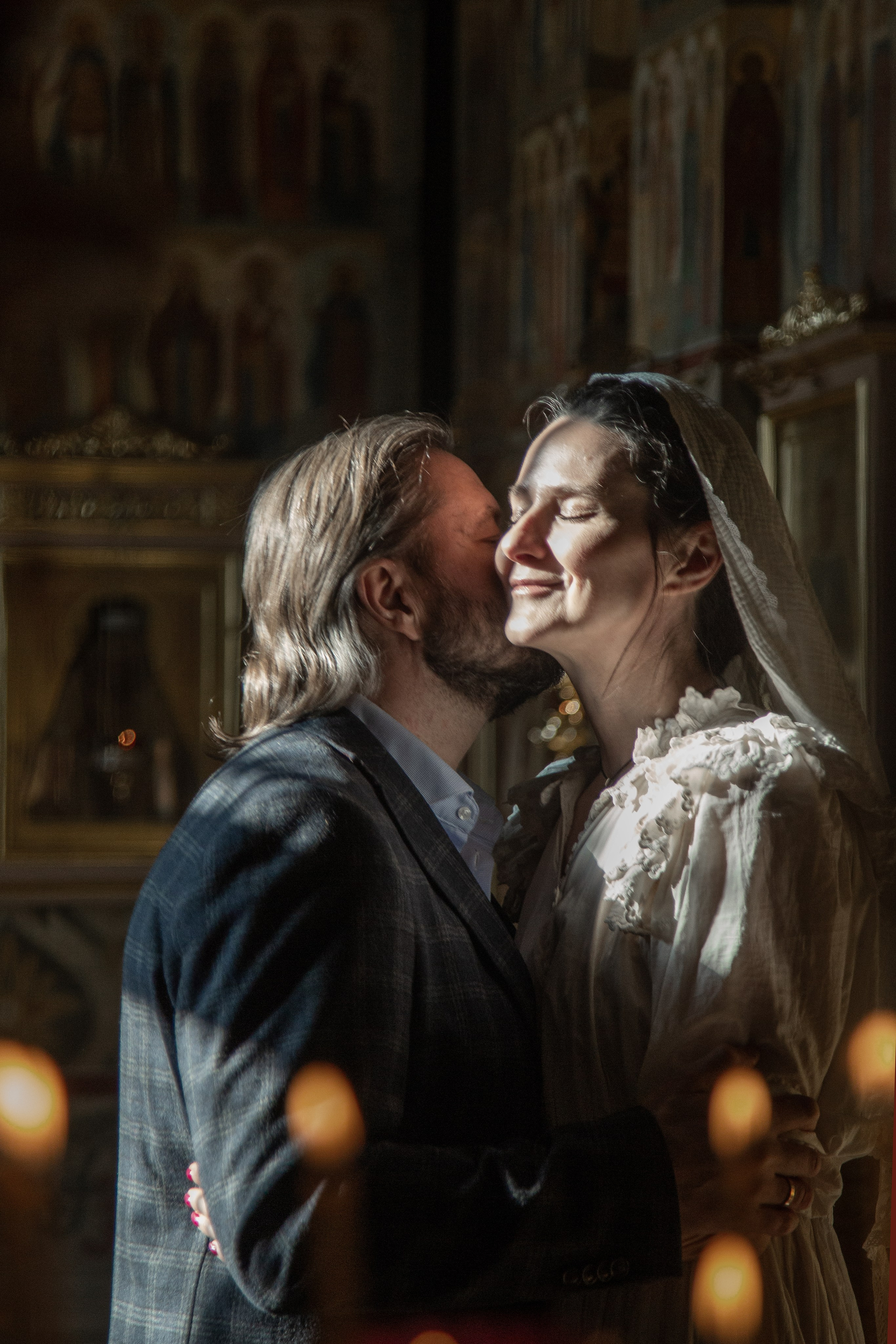 Фото с воркшопа в храме. Детский и семейный фотограф в Ставрополе Голощапова Анастасия