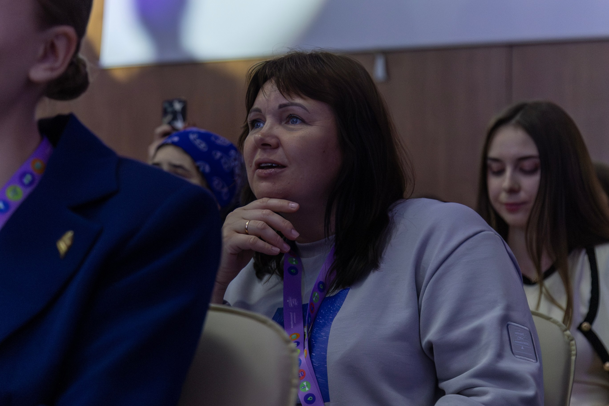 Всероссийский конкурс Проводники смыслов. Репортажный и портретный фотограф в Владивостоке