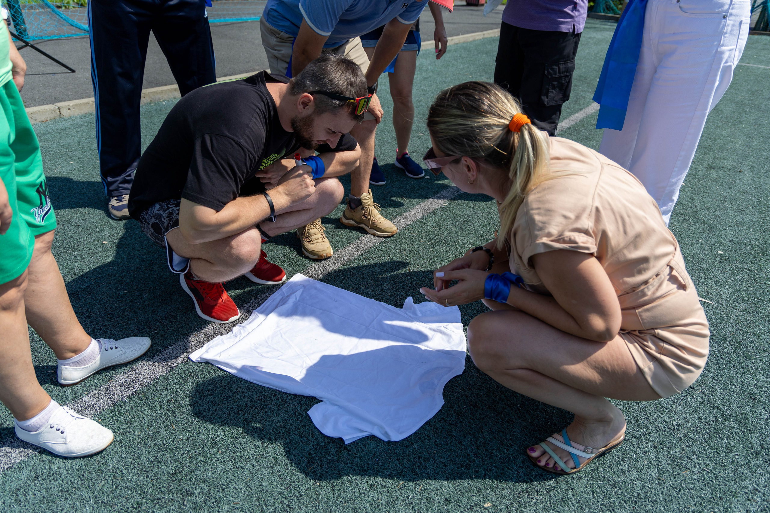 Корпоратив УК ЖКИ. Репортажный и портретный фотограф в Владивостоке