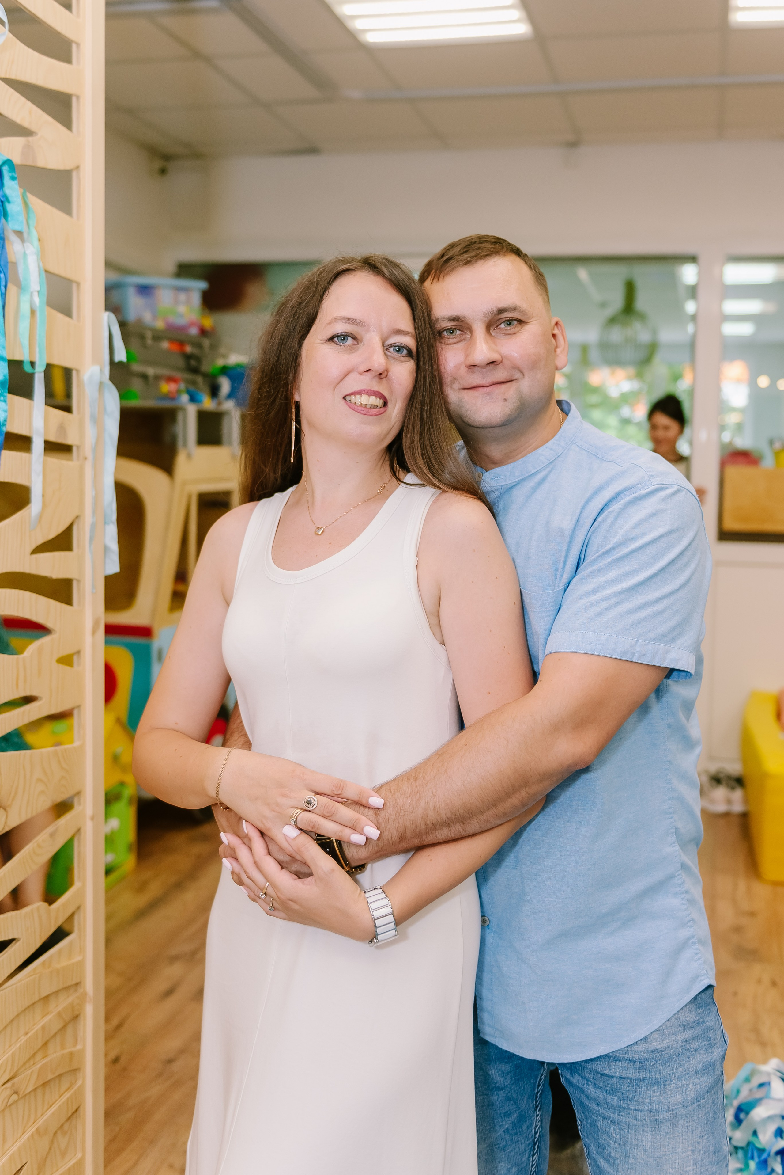 День Рождения в Ко-Ко на ФПК, Июнь 2025. Детский фотограф, семейный фотограф и репортажи в Кемерово