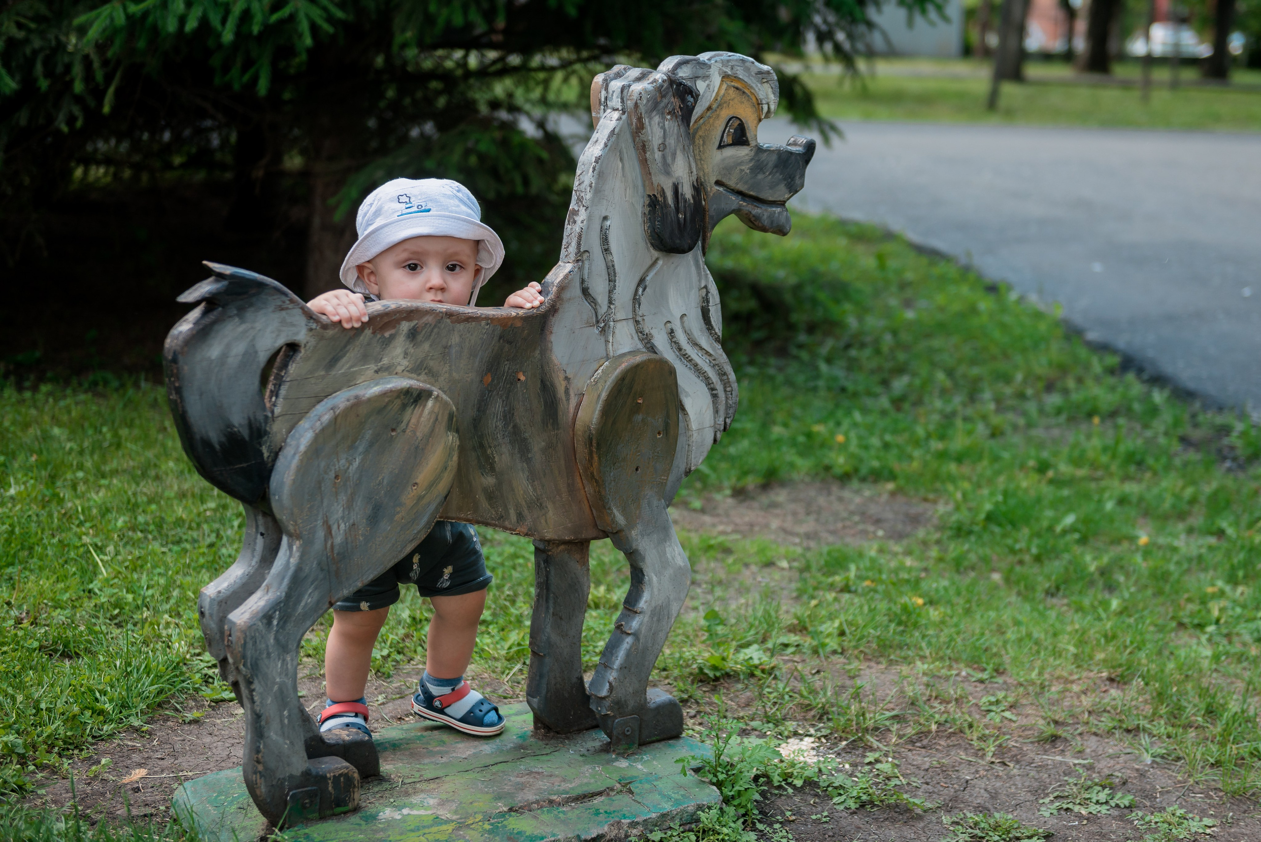 12 Июня 2024. Детский фотограф, семейный фотограф и репортажи в Кемерово