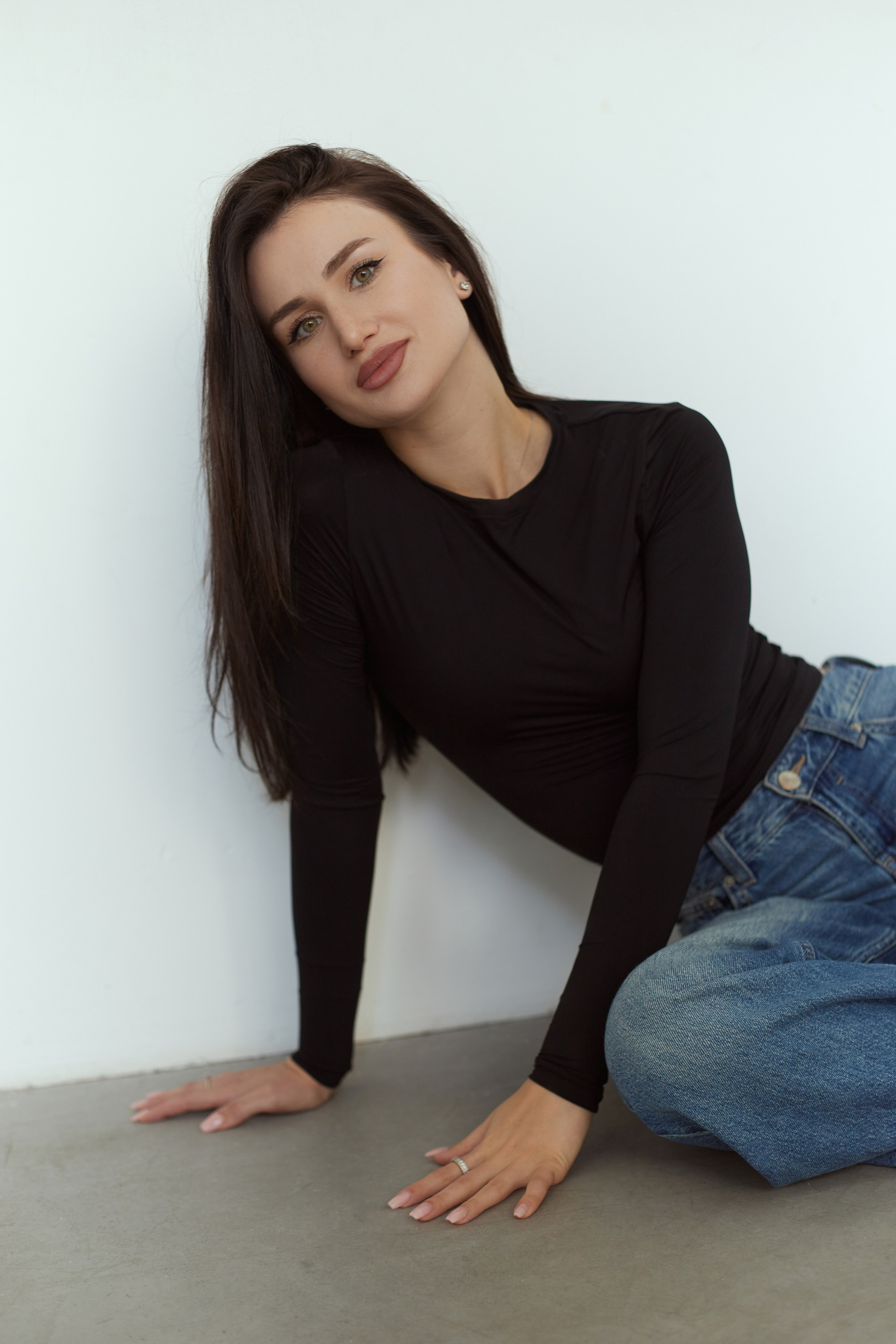 EKATERINA. Фотограф Москва Анастасия Толстова