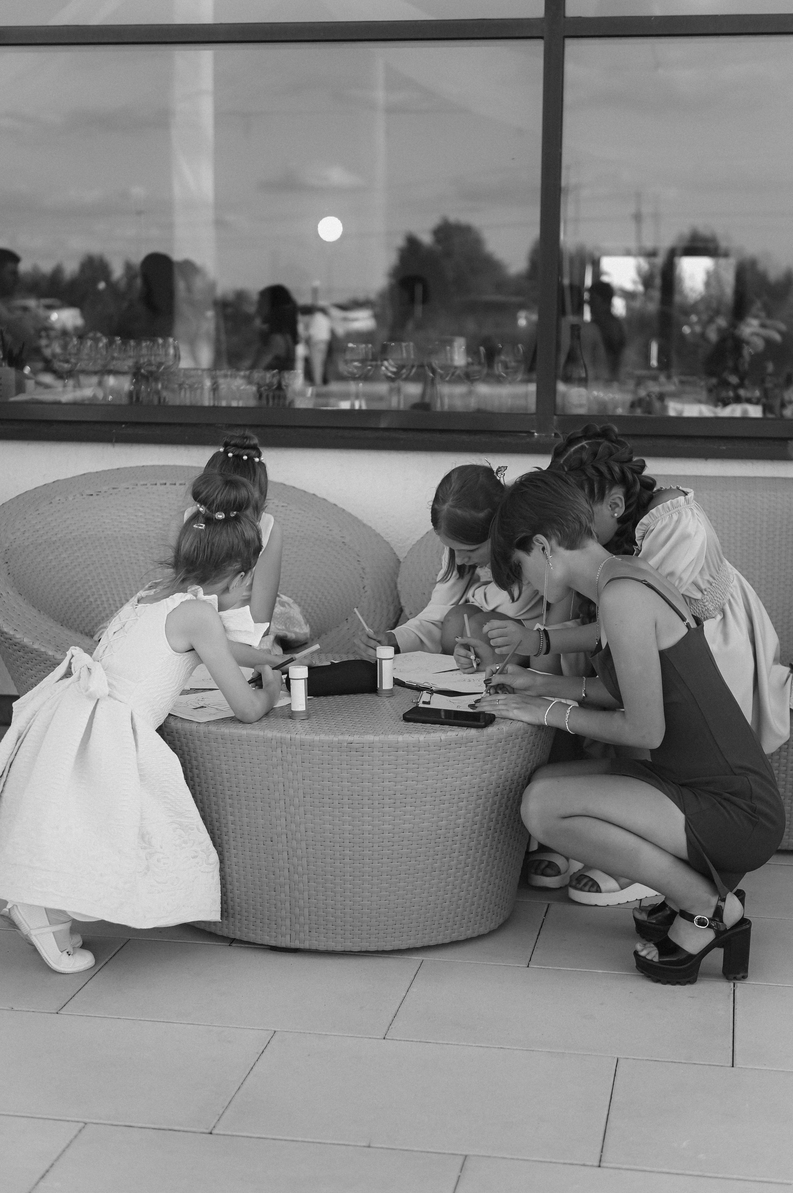 Данил + Анастасия — Организация ВАН ЛАВ. Свадебный и семейный фотограф Волгоград Москва