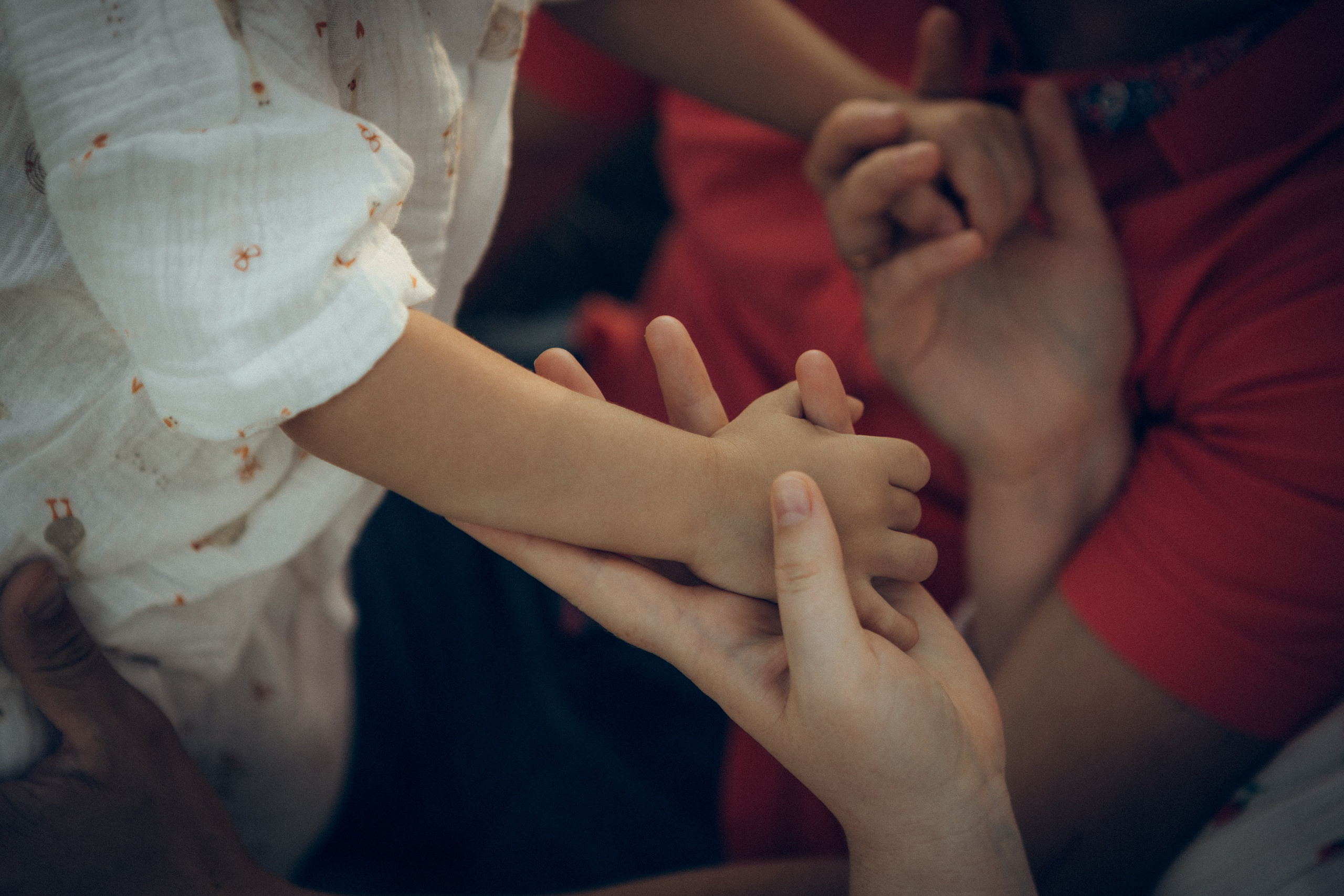 Оксана, Артем и Тимур. Семейный фотограф и фотограф на роды в Ростове-на-Дону Мухина Виктория