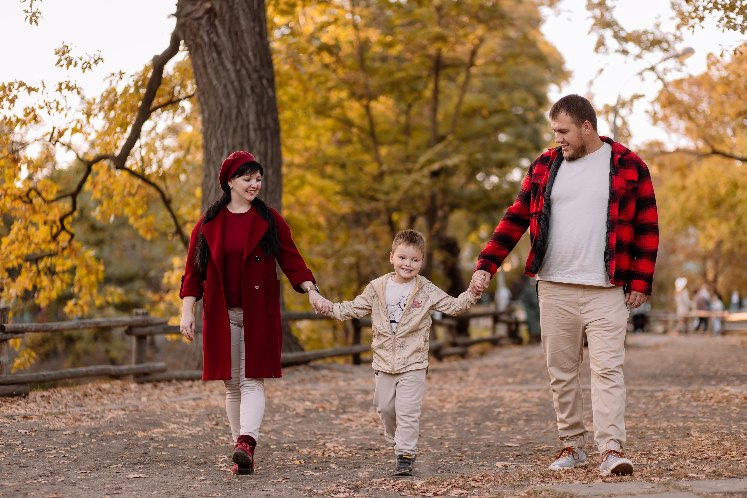 Савелий. Свадебный и семейный фотограф в Саратове Екатерина Ромакина