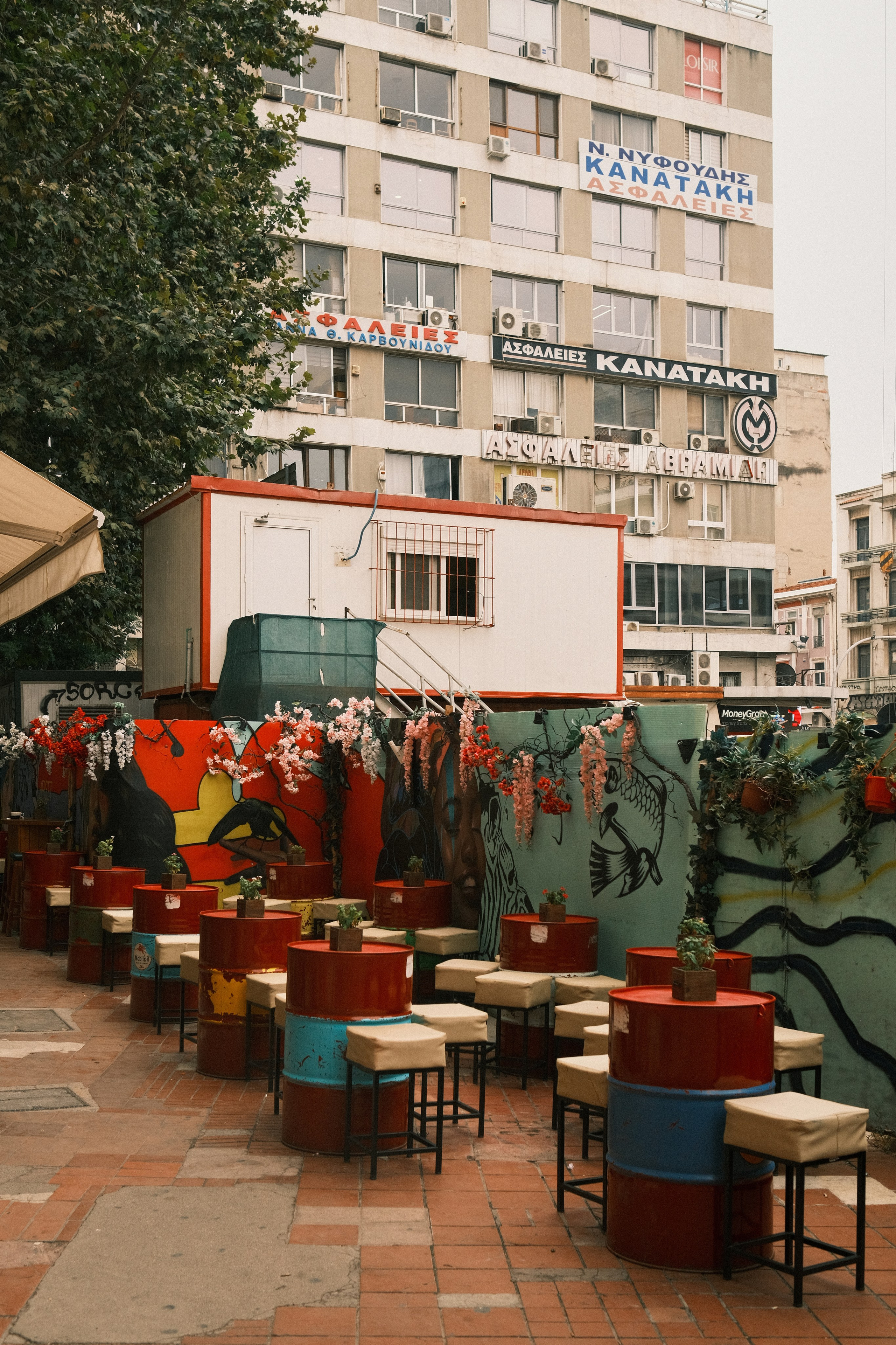 Фотографии Салоник | Филипп Линзин. Репортажный и портретный фотограф в Санкт-Петербурге Филипп Линзин