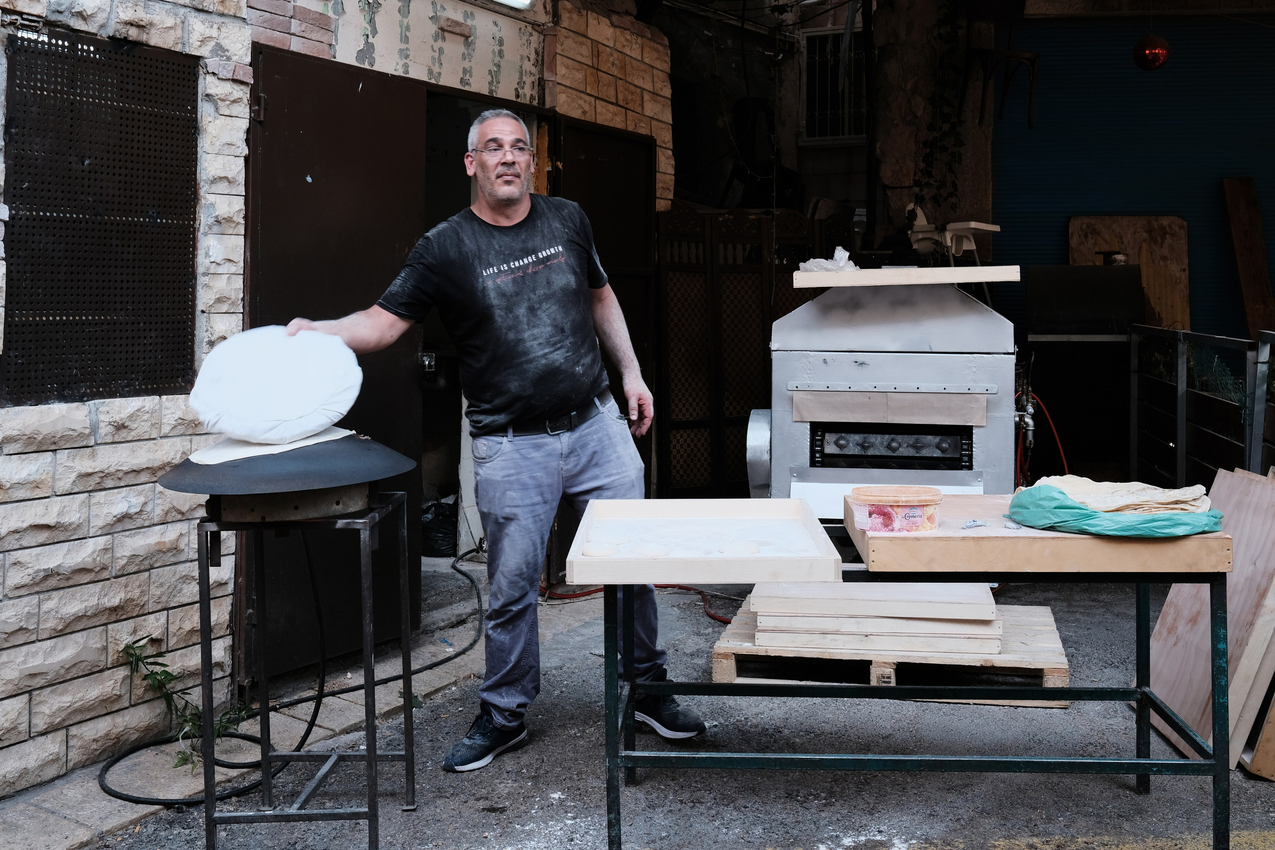 Фотографии Хайфы | Филипп Линзин. Репортажный и портретный фотограф в Санкт-Петербурге Филипп Линзин