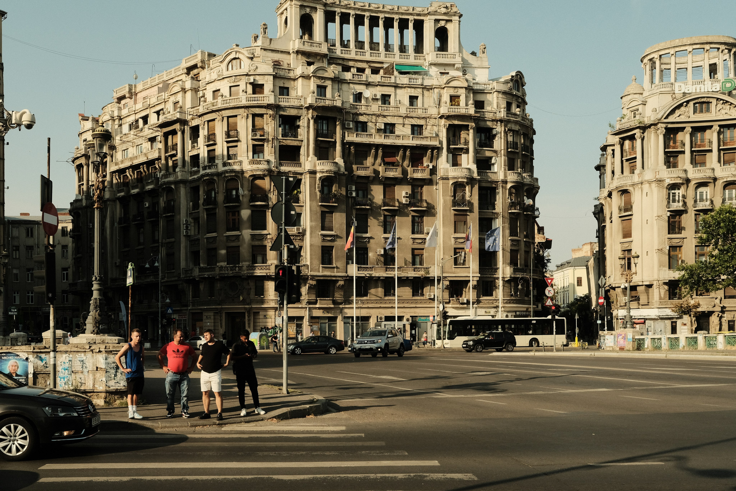 Фотографии Румынии | Филипп Линзин. Репортажный и портретный фотограф в Санкт-Петербурге Филипп Линзин