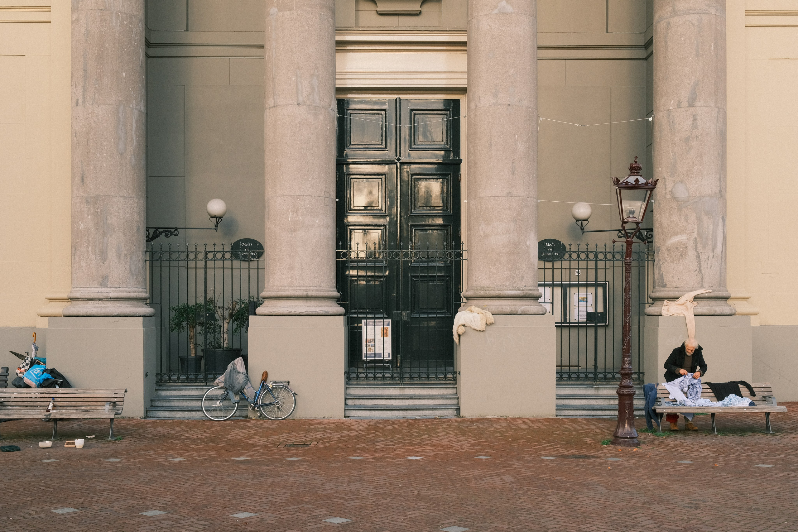 Фотографии Нидерландов | Филипп Линзин. Репортажный и портретный фотограф в Санкт-Петербурге Филипп Линзин