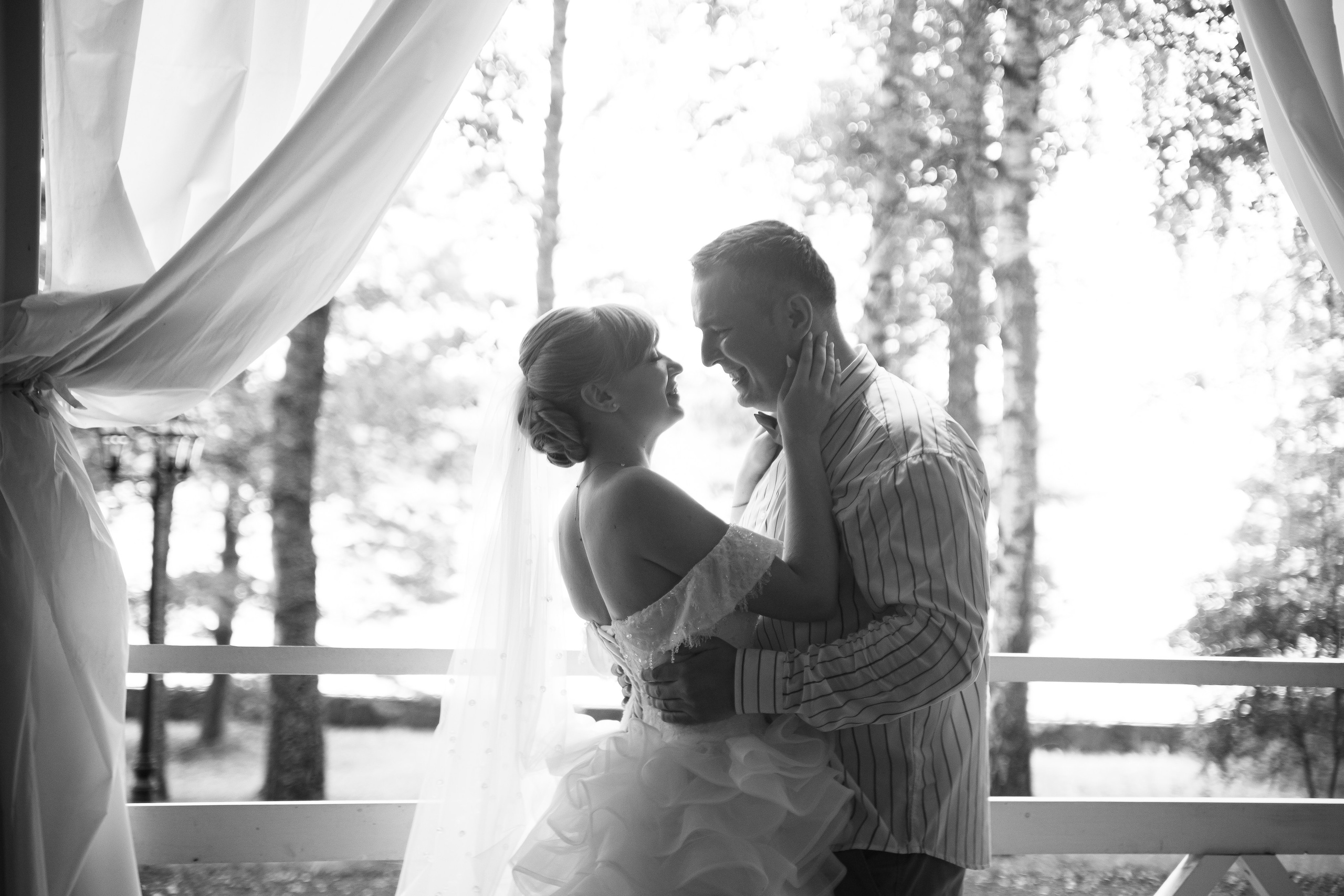 Свадебный день. Фотограф и фотохудожник