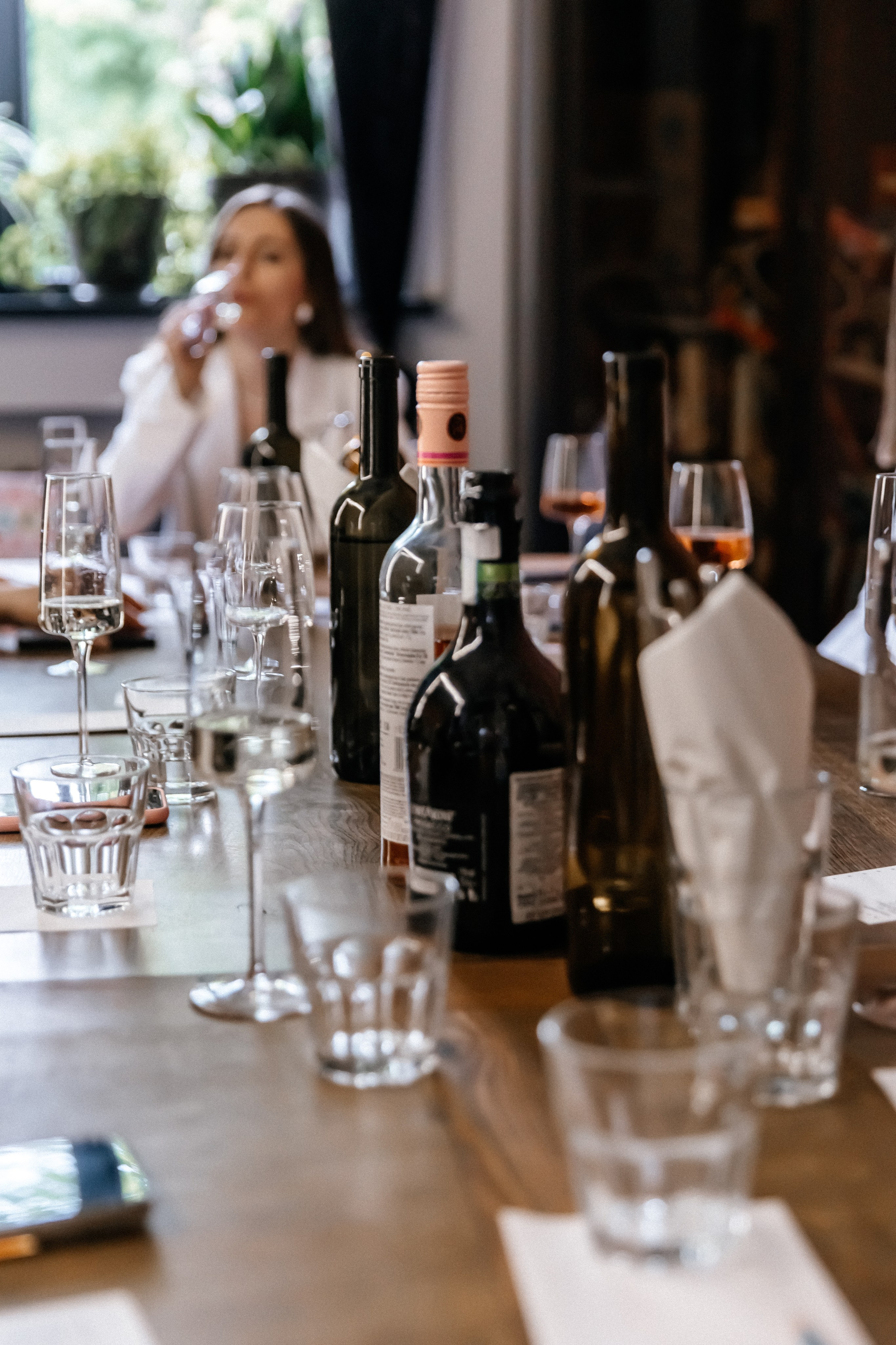 День рождение Лены. Светлана Ванцлав — фотограф Минск, Беларусь