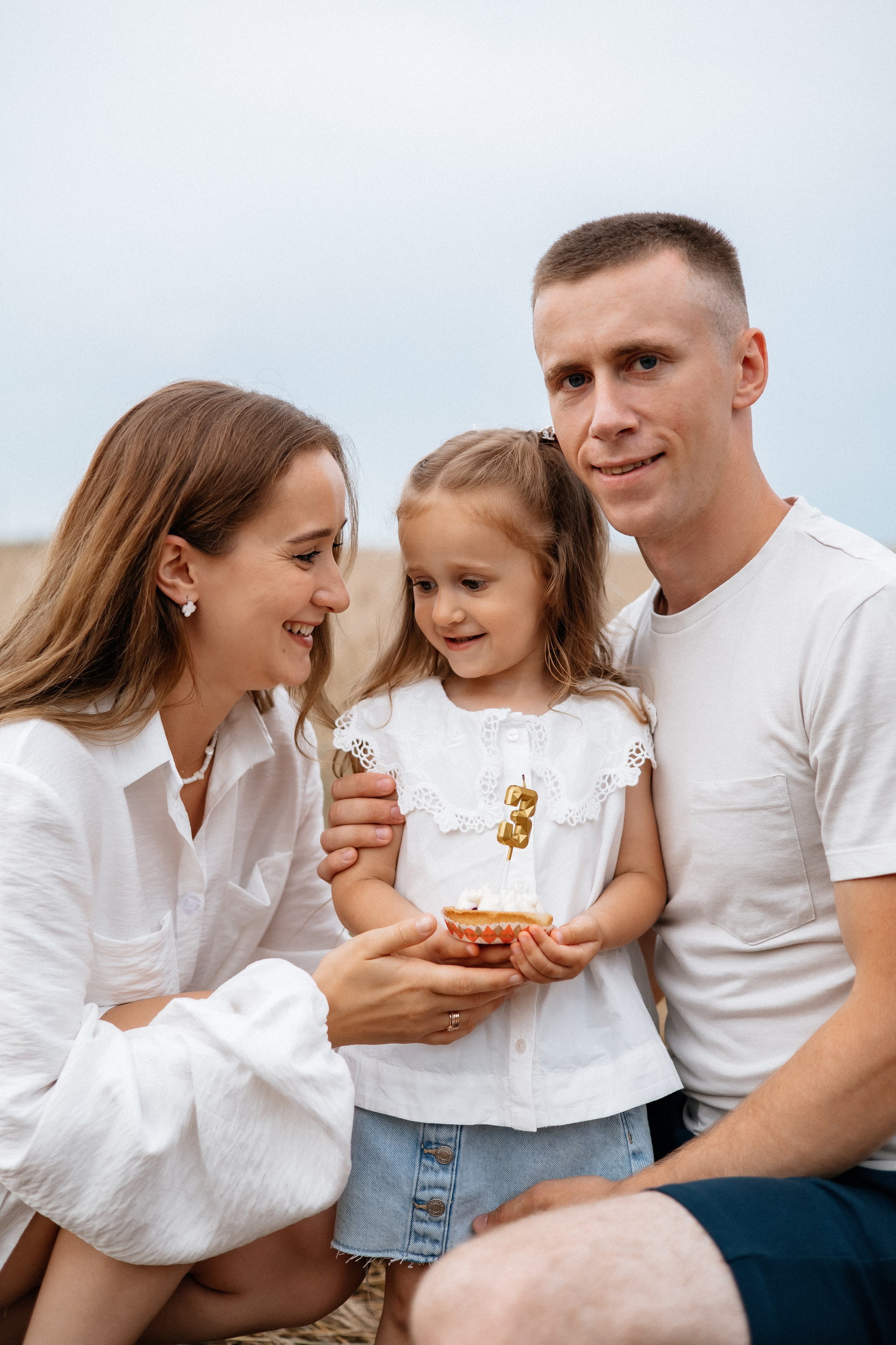 Марина, Юра и Николь. Светлана Ванцлав — фотограф Минск, Беларусь