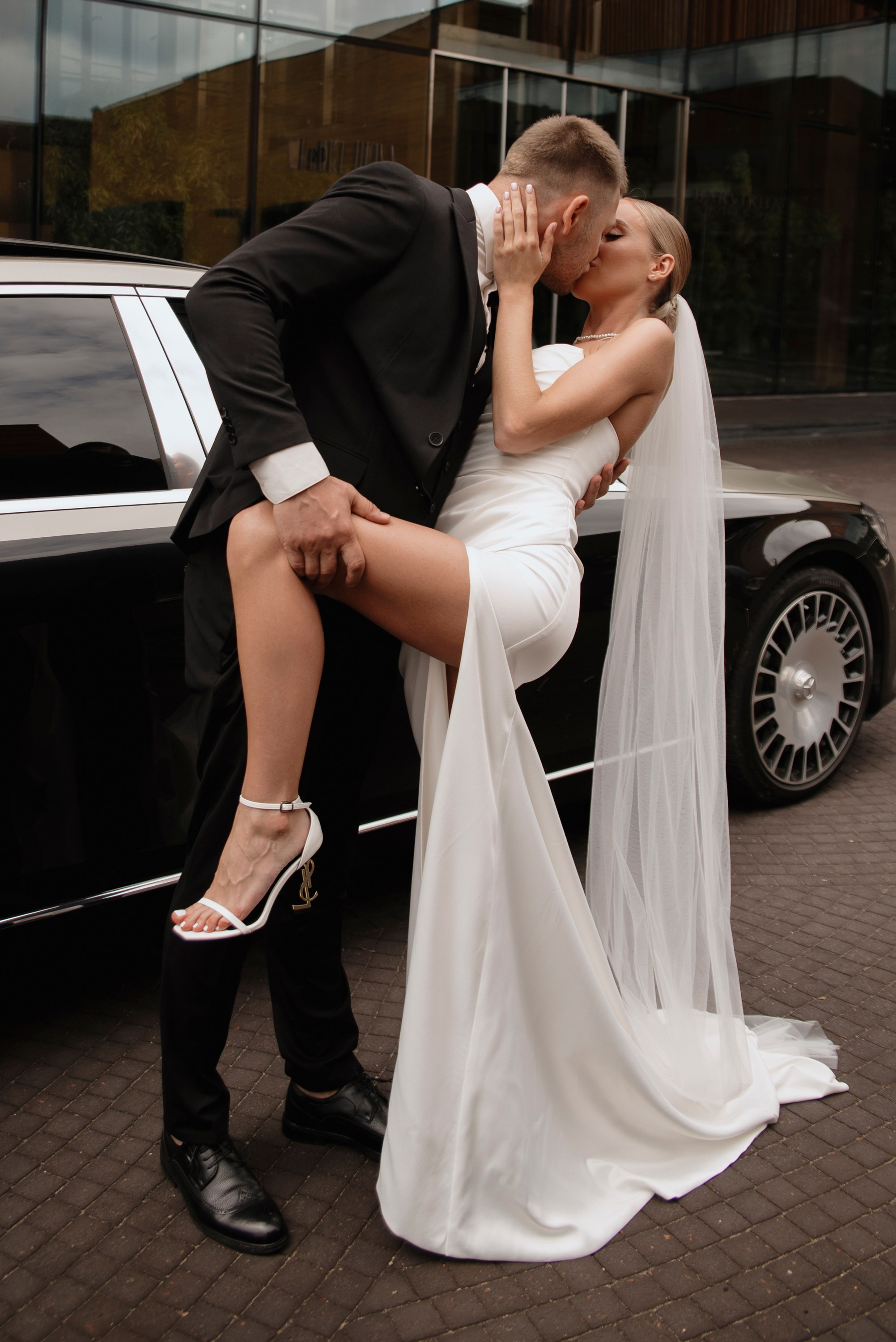 Barvikha Luxury Village. Анна Гончарова свадебный и репортажный фотограф в Москве