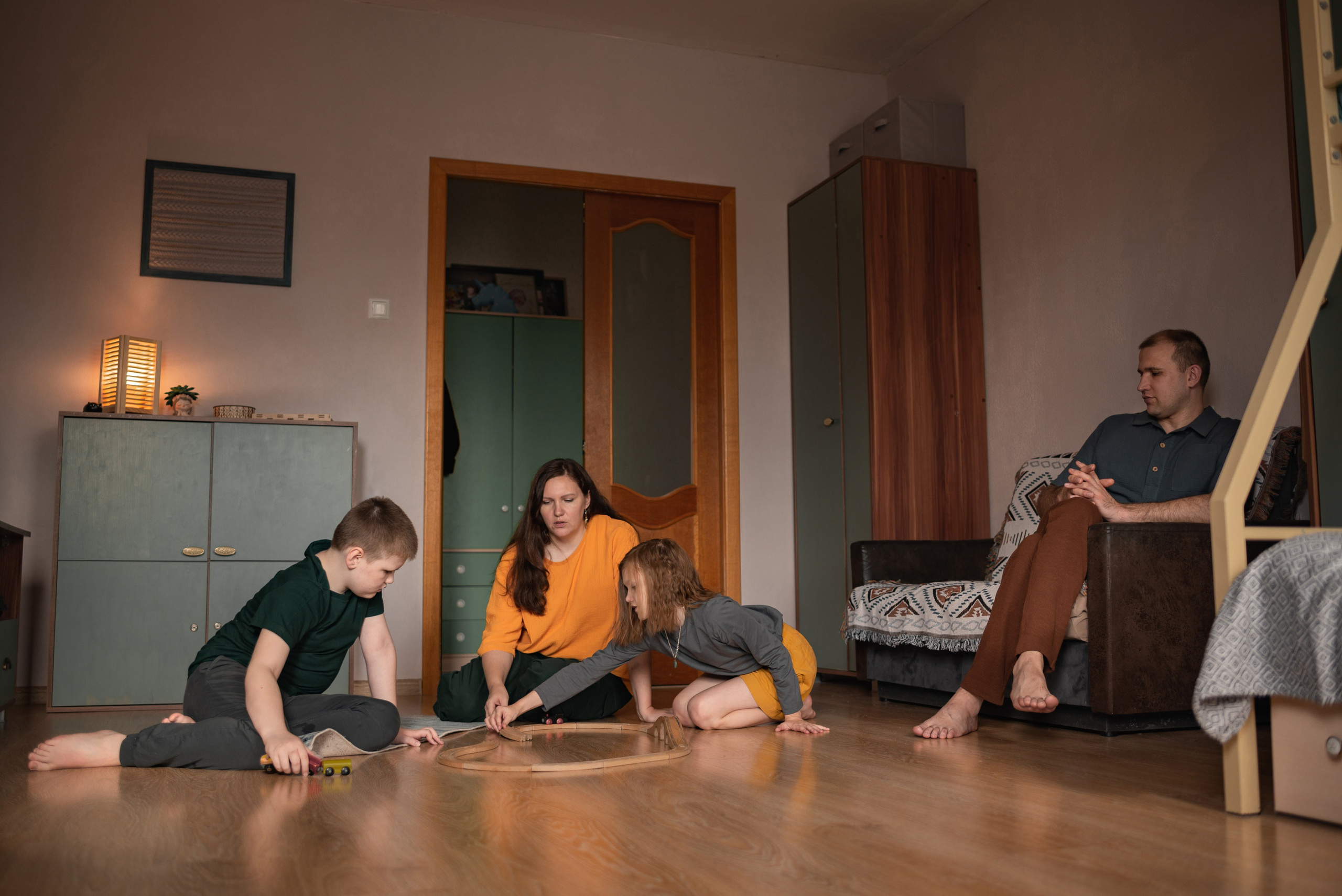 Семейная фотосъемка. Семейный фотограф Псков. Спб.|Анастасия Войналович