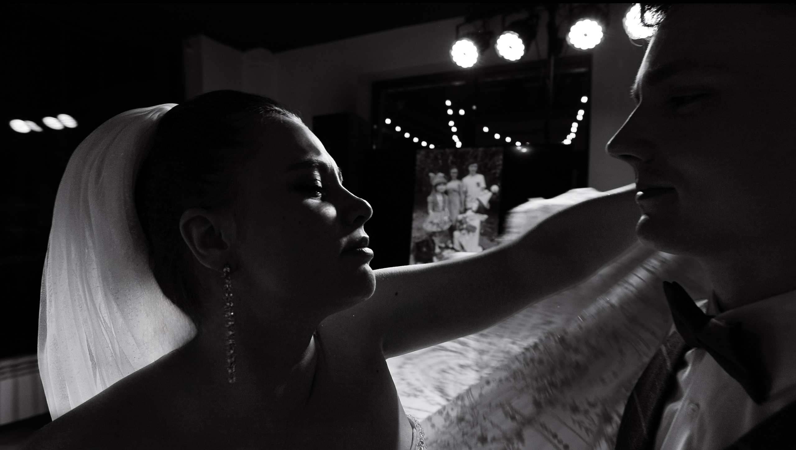 Станислав & Мария. Фотограф Москва Людмила Белова