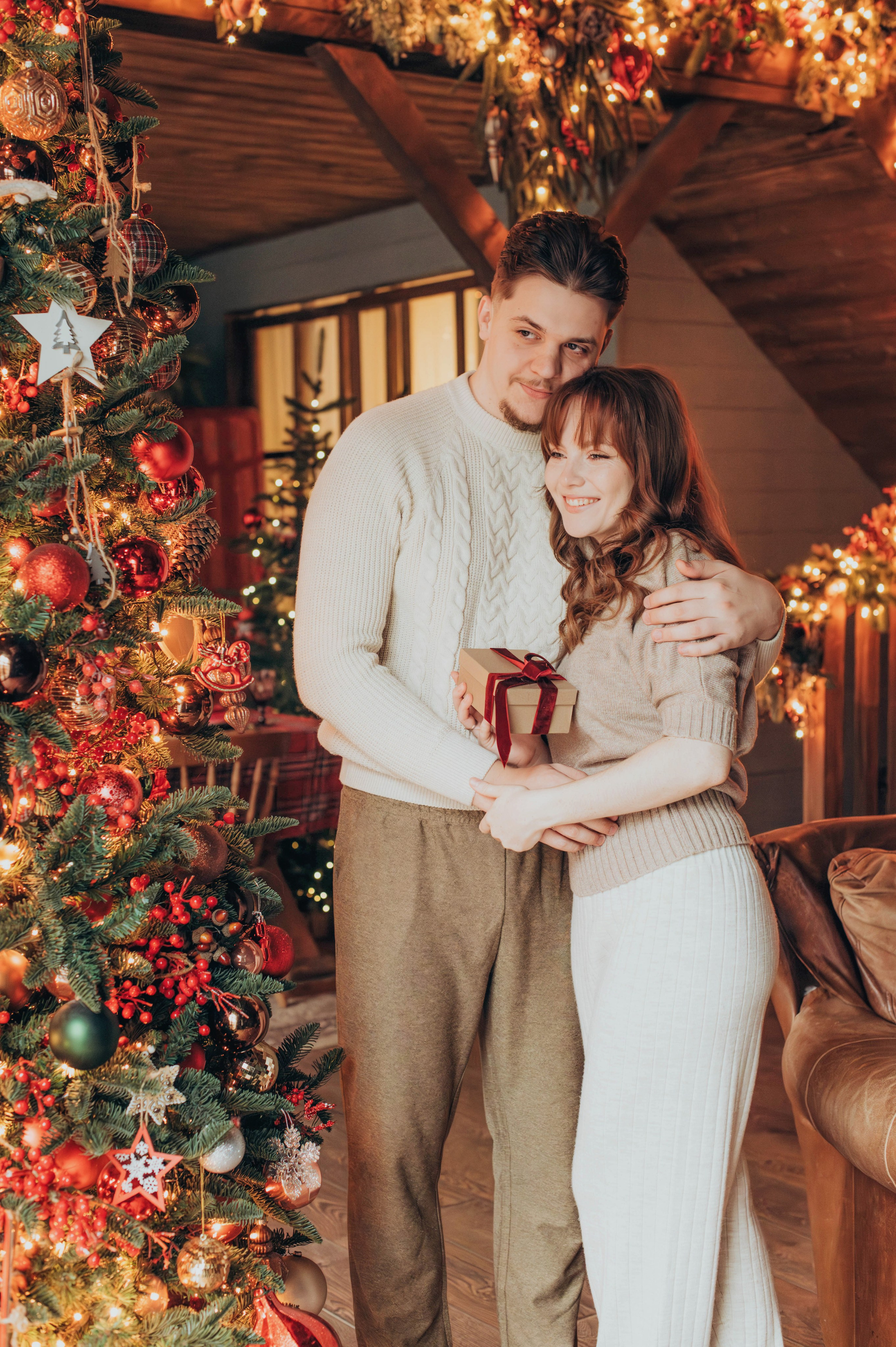 Семейные истории. Семейный и портретный фотограф Надежда Вылку