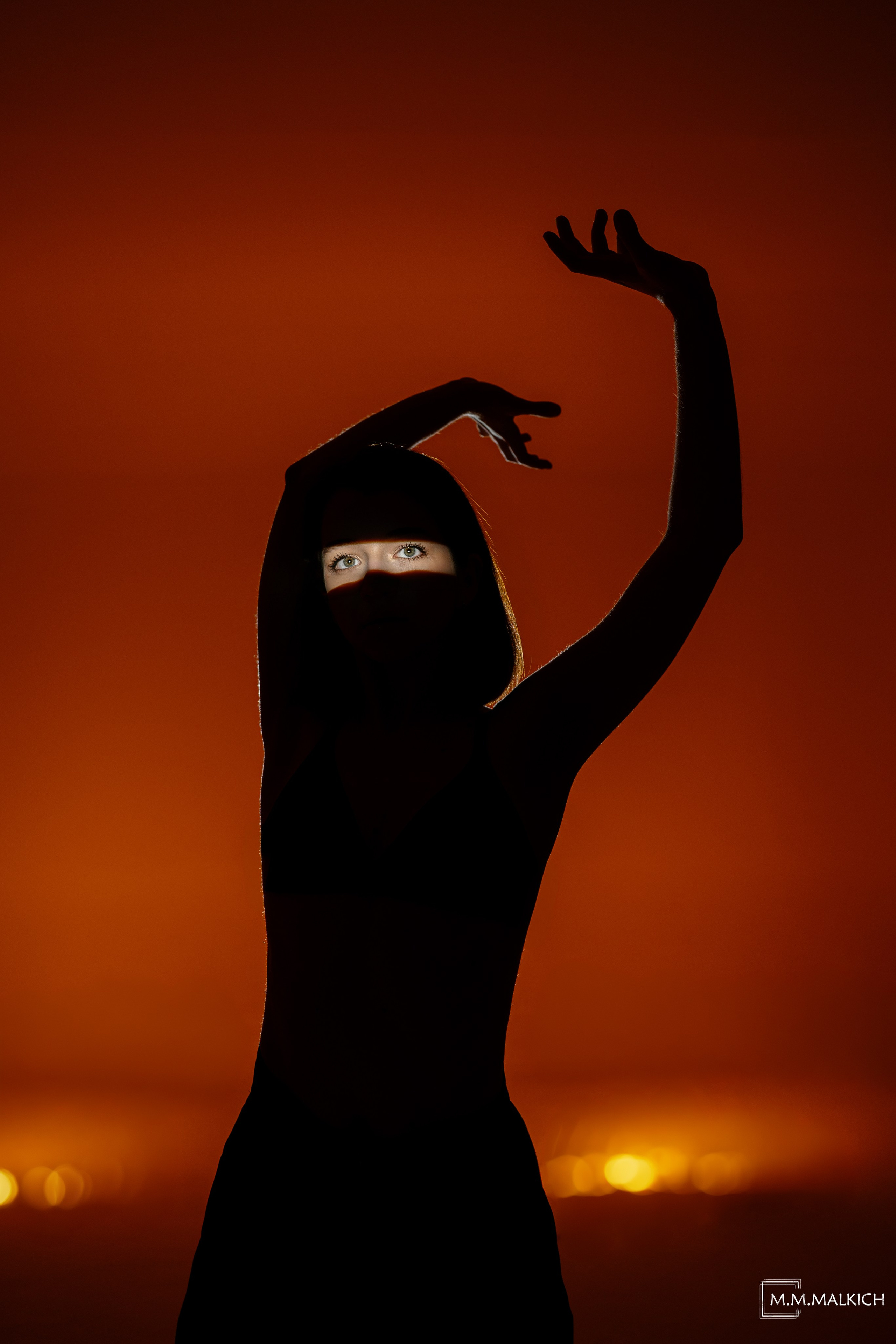 Art. Фотограф и видеограф в Москве Мария Малкич