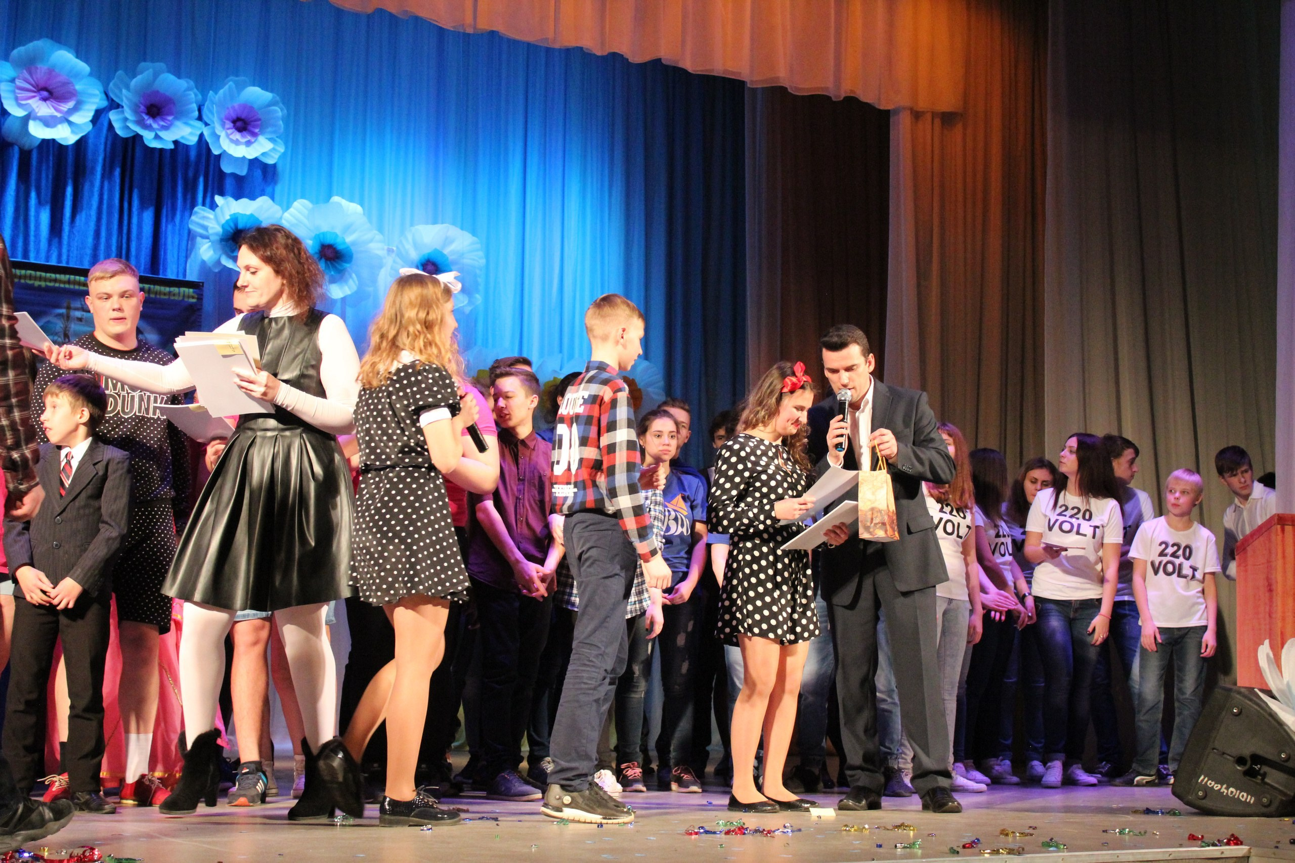 Жизнь вашего учителя