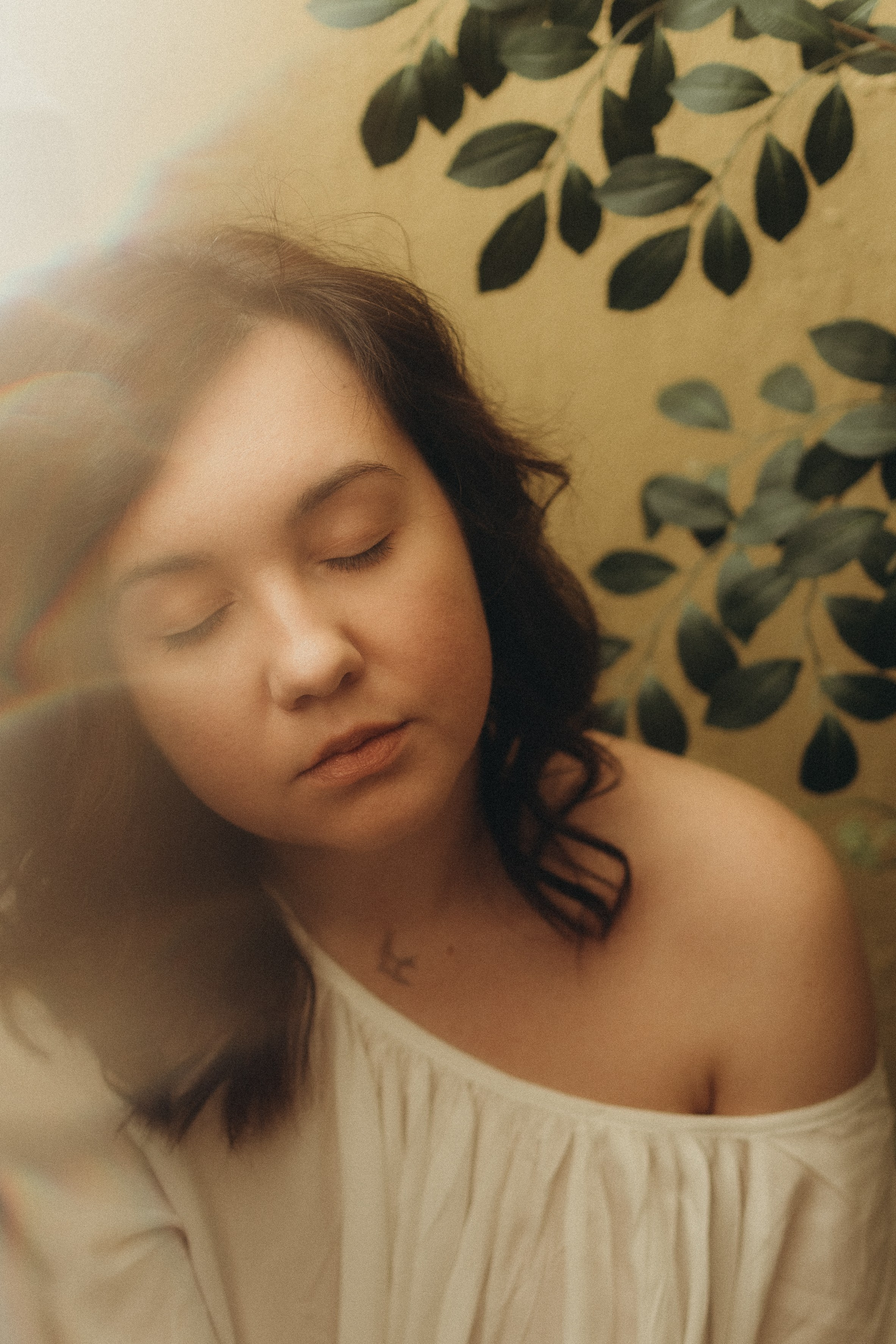 Настя. Фотограф в Самаре Петрякова Юлия