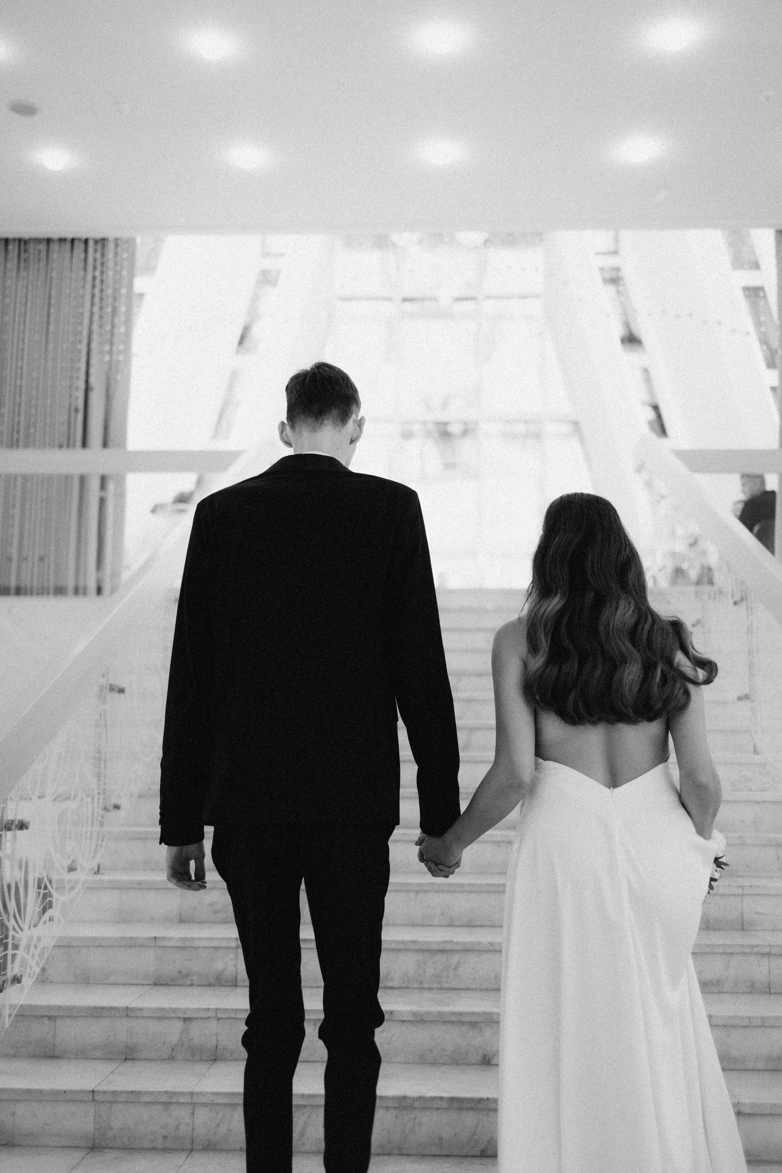 Андрей и Таня. Фотограф в Самаре Петрякова Юлия