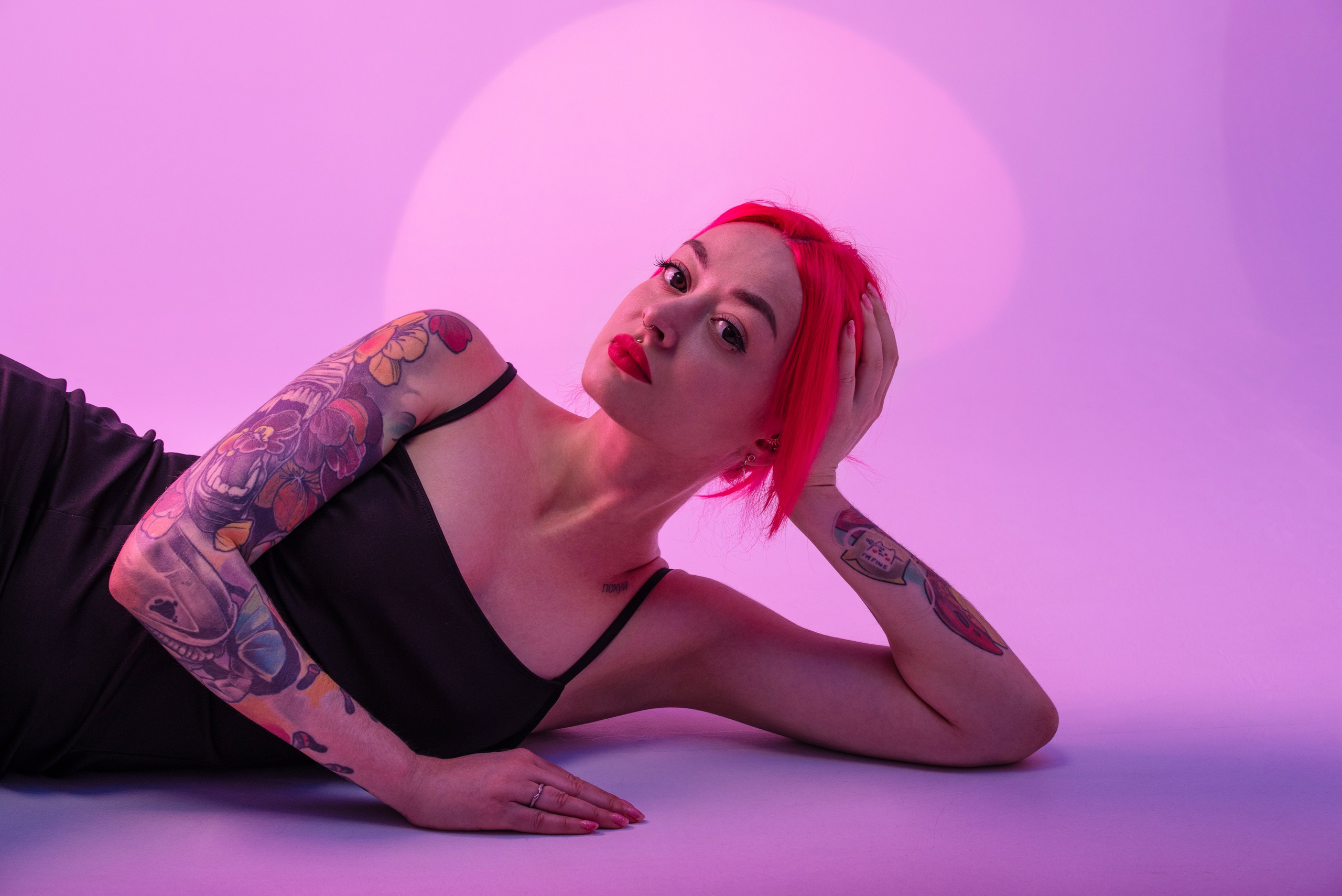 RGB. Предметная съемка и фудфото Екатеринбург фотограф Оксана Гимранова