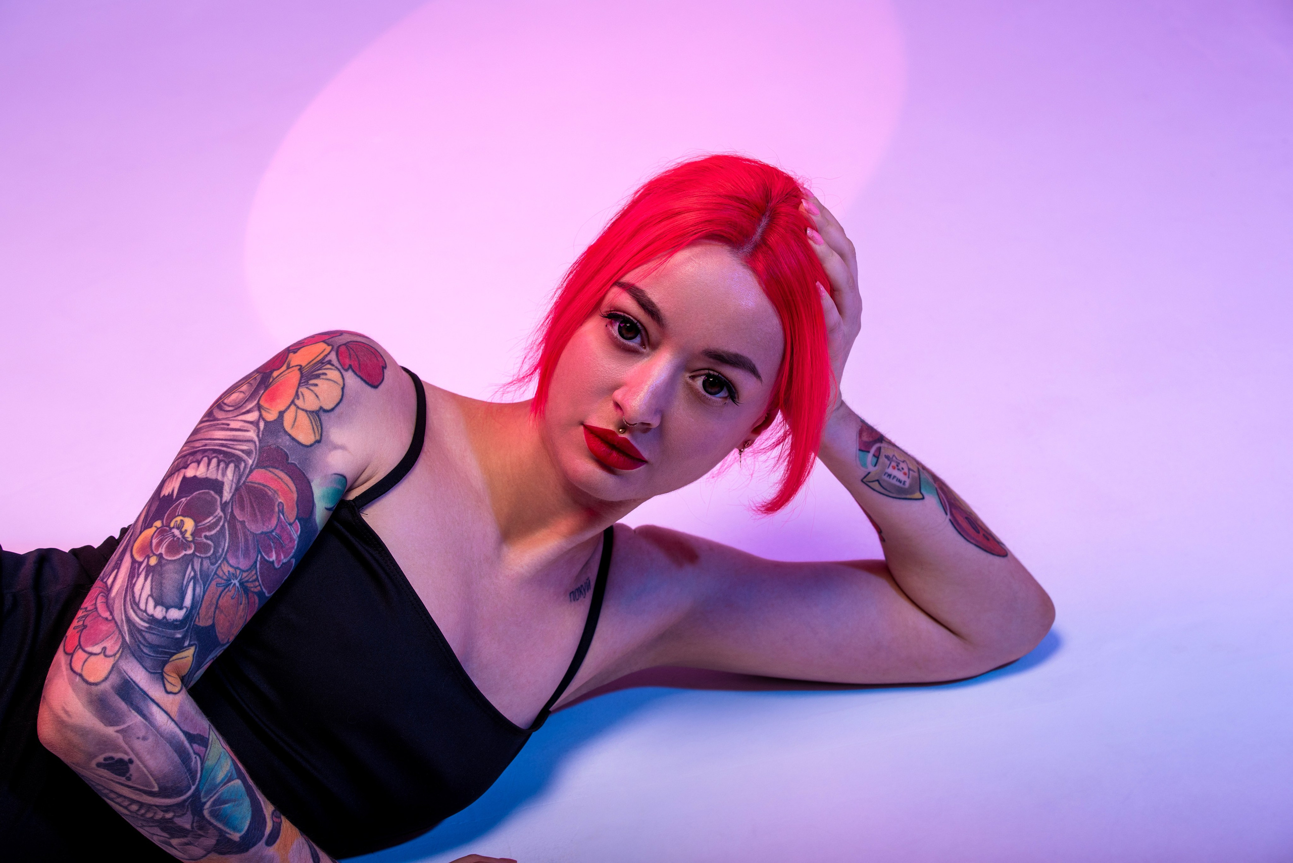 RGB. Предметная съемка и фудфото Екатеринбург фотограф Оксана Гимранова