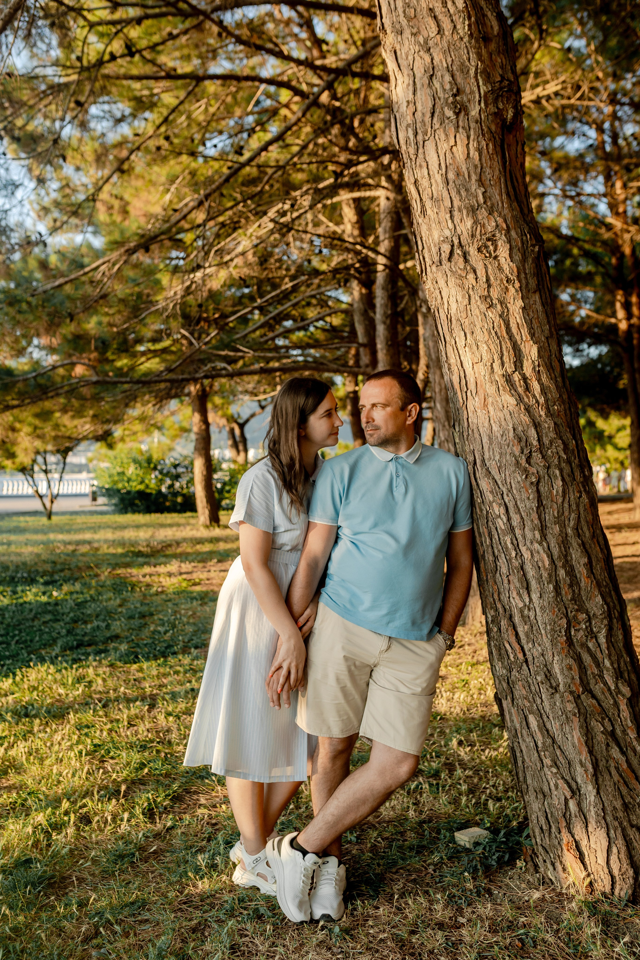 Татьяна, Александр и дети. Wedding and family photographer in Gelendzhik Victoria Balashova