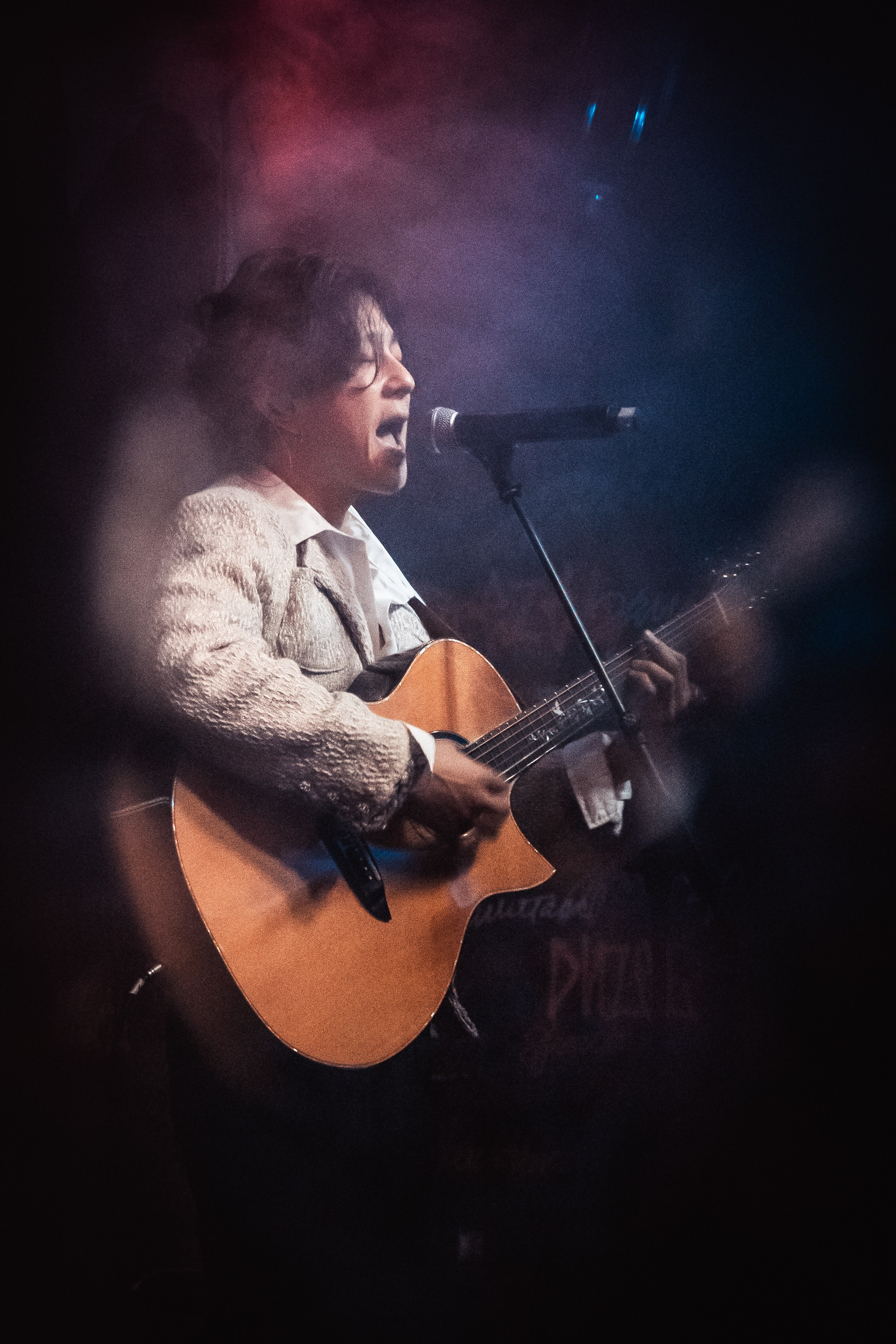 Song Wonsub, Эрмитаж, 24.03.2026. Фотограф Регина Крикунова г. Красноярск