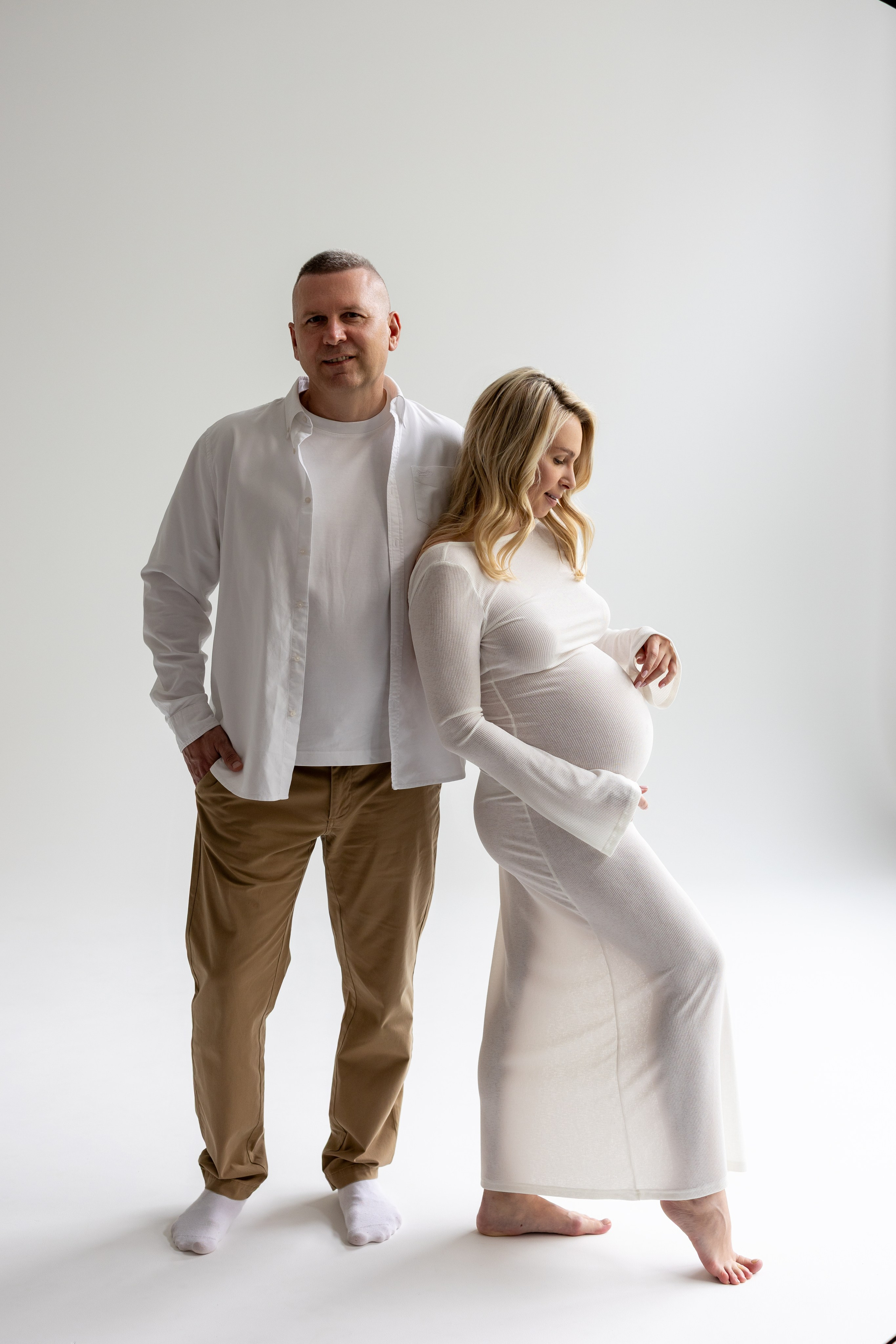 Фотосессия беременности. Семейный и детский фотограф в Москве Орешина Юлия