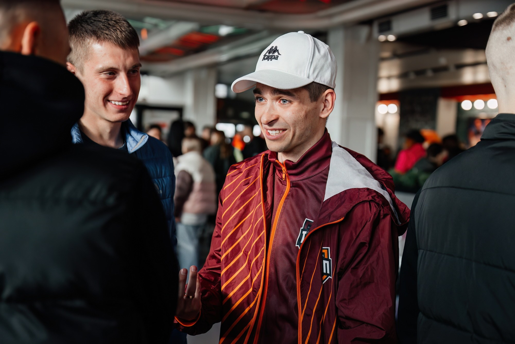 Презентация фильма «ТЕМП: «Профессиональные любители». Свадебный и репортажный фотограф Никита Сницарев в Барнауле