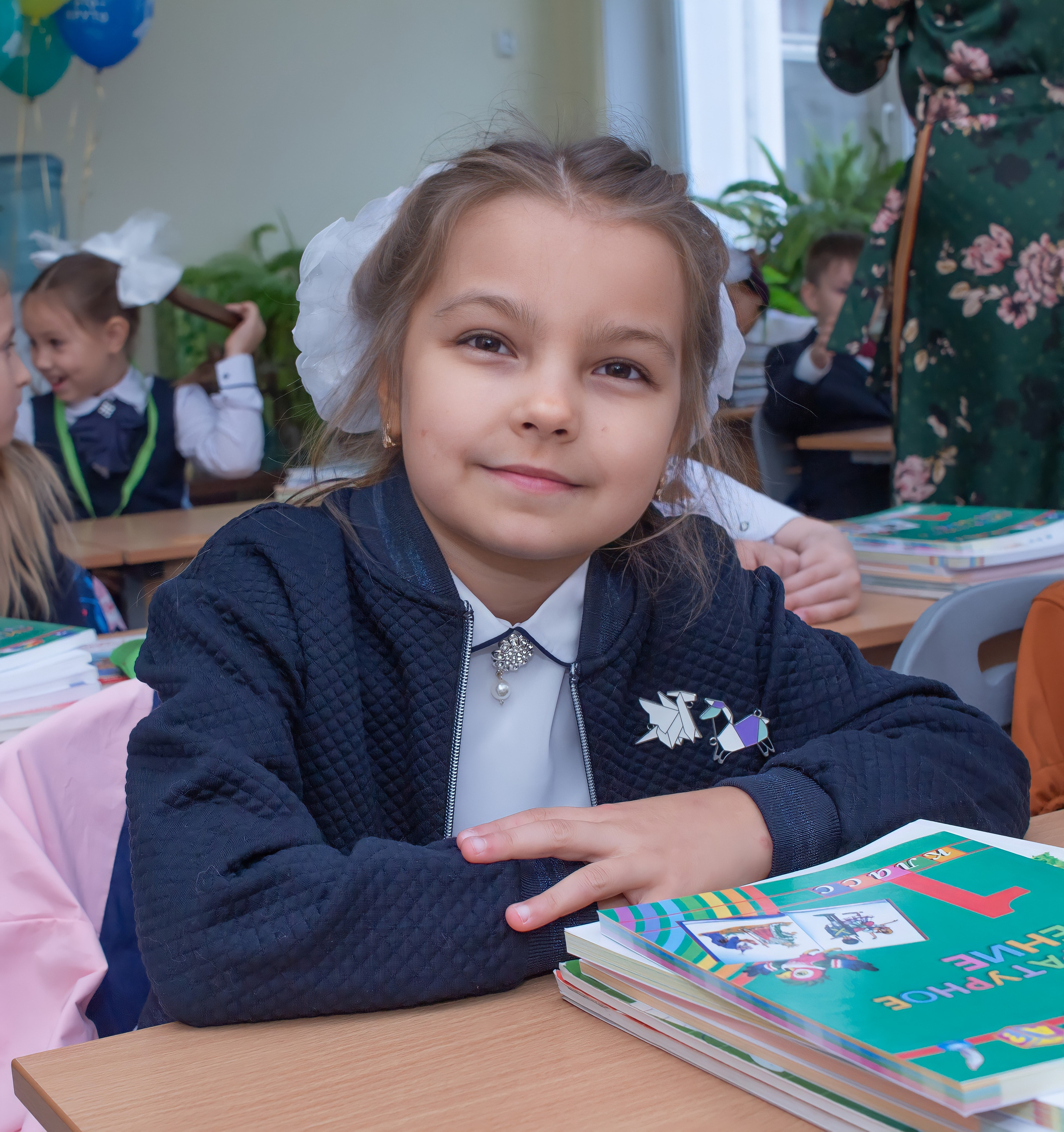 Школьники +альбомы