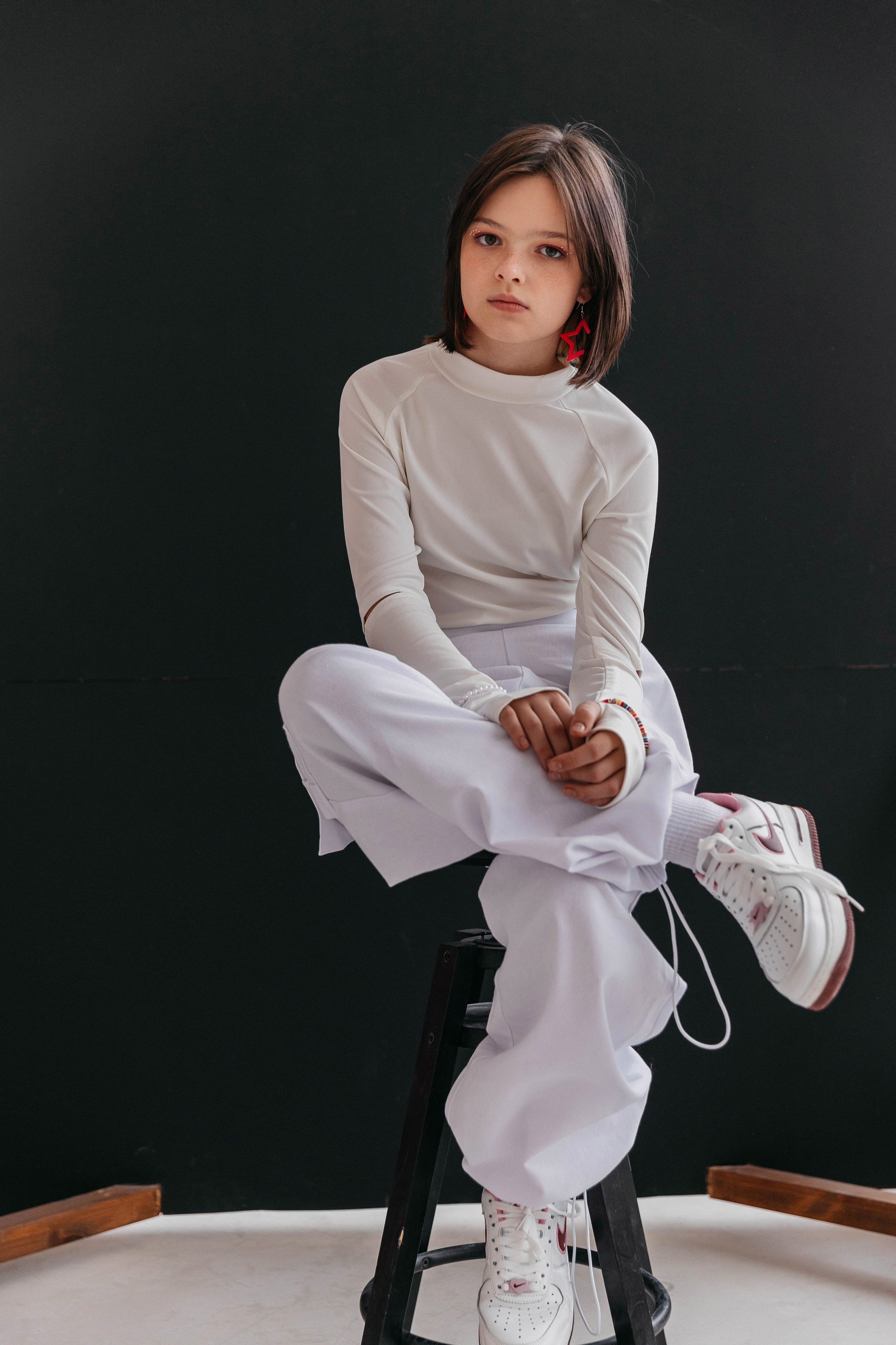 Арина, Ника, Ева. Подростковая серия. Фотограф в Твери Лагодная Яна