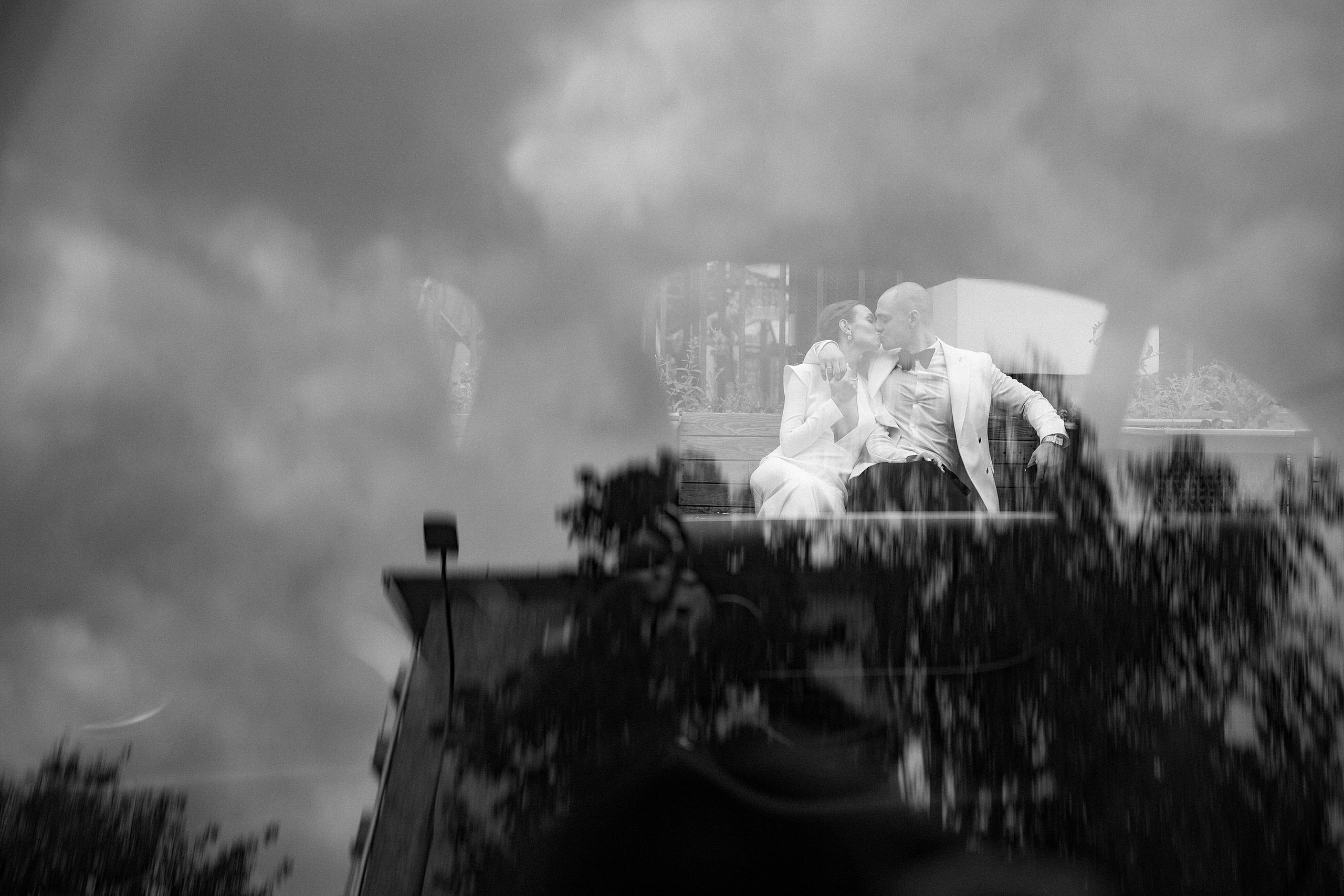 Sustain with me. Свадебный фотограф в Москве Владимир Барабанов