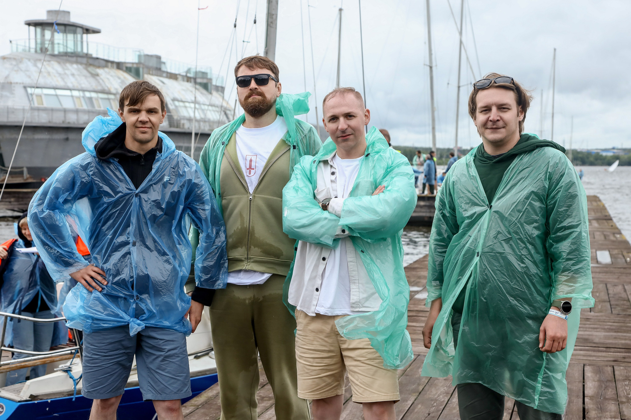 Tessa. Фотограф Антон Чупринин