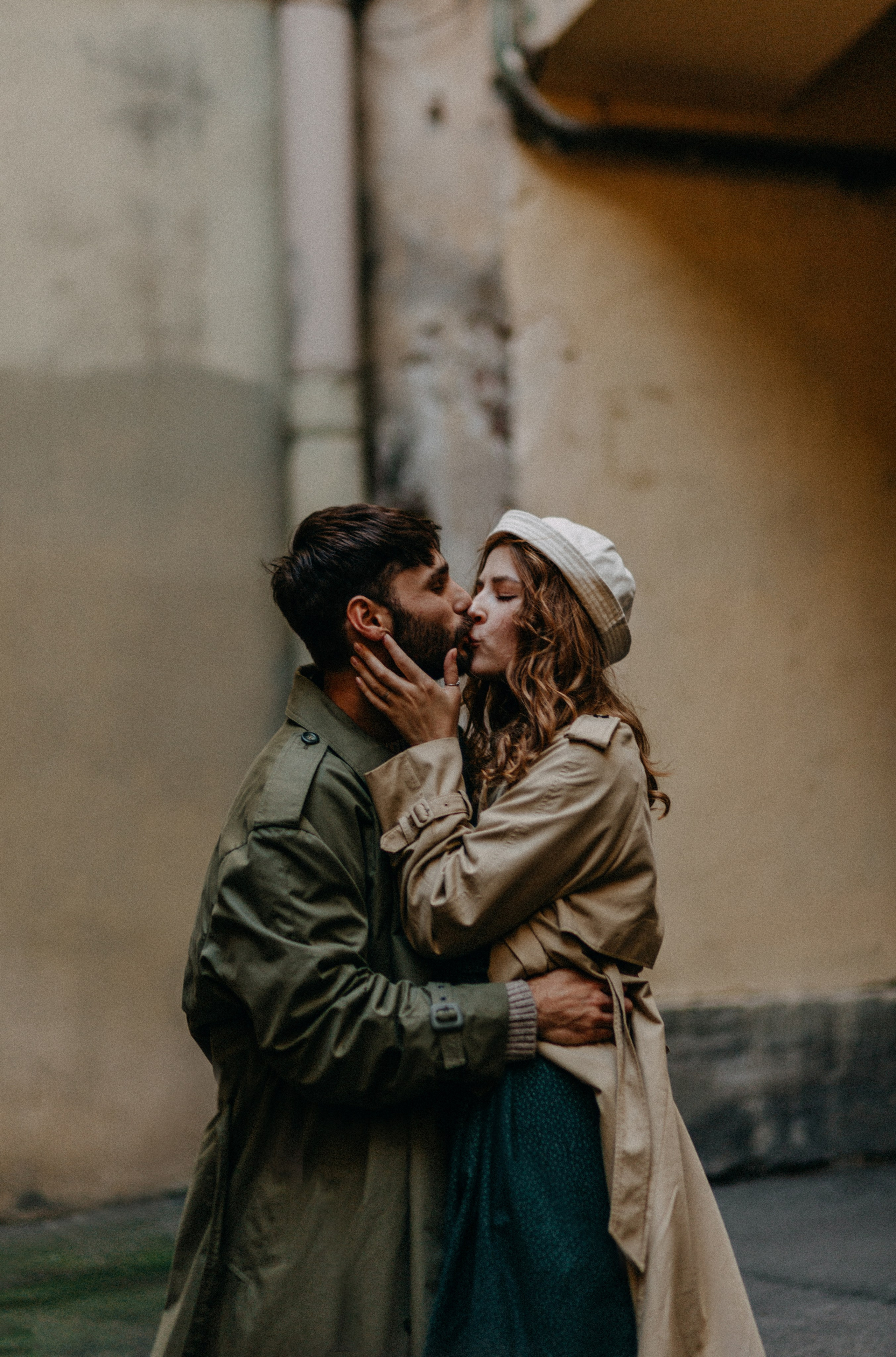 Любить не перелюбить. Фотограф в Санкт Петербурге Лара Великова