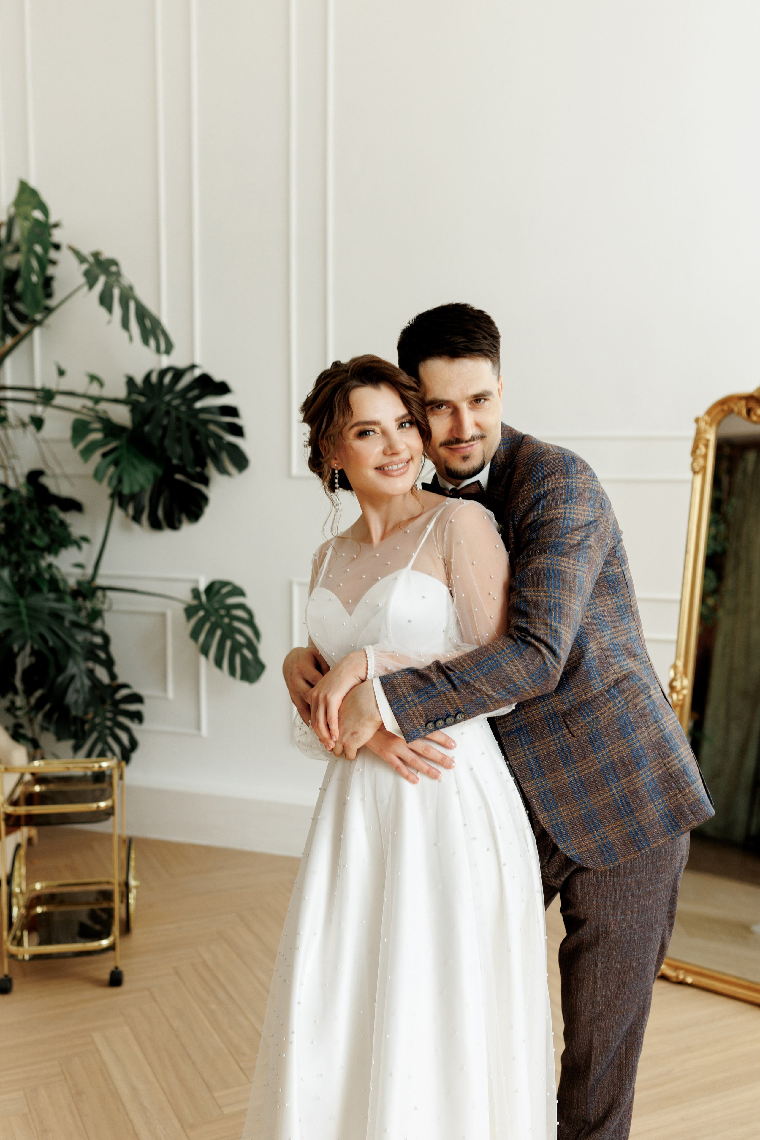 Екатерина и Александр. Щетинина Наталья свадебный фотограф Барнаул