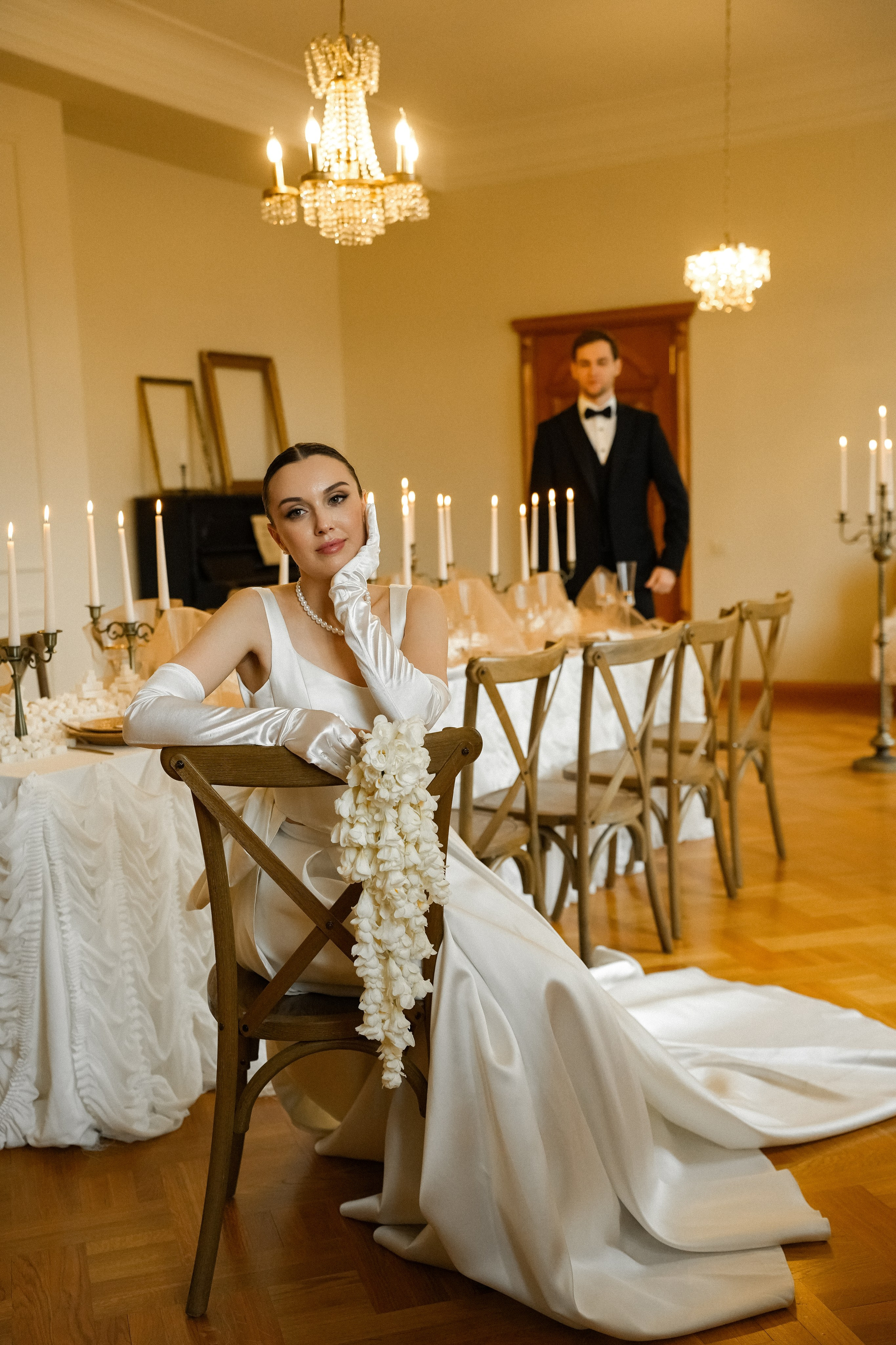 The story of the mansion. Свадебный фотограф и видеограф в Ростове-на-Дону. Максим и Наталья Лебедевы