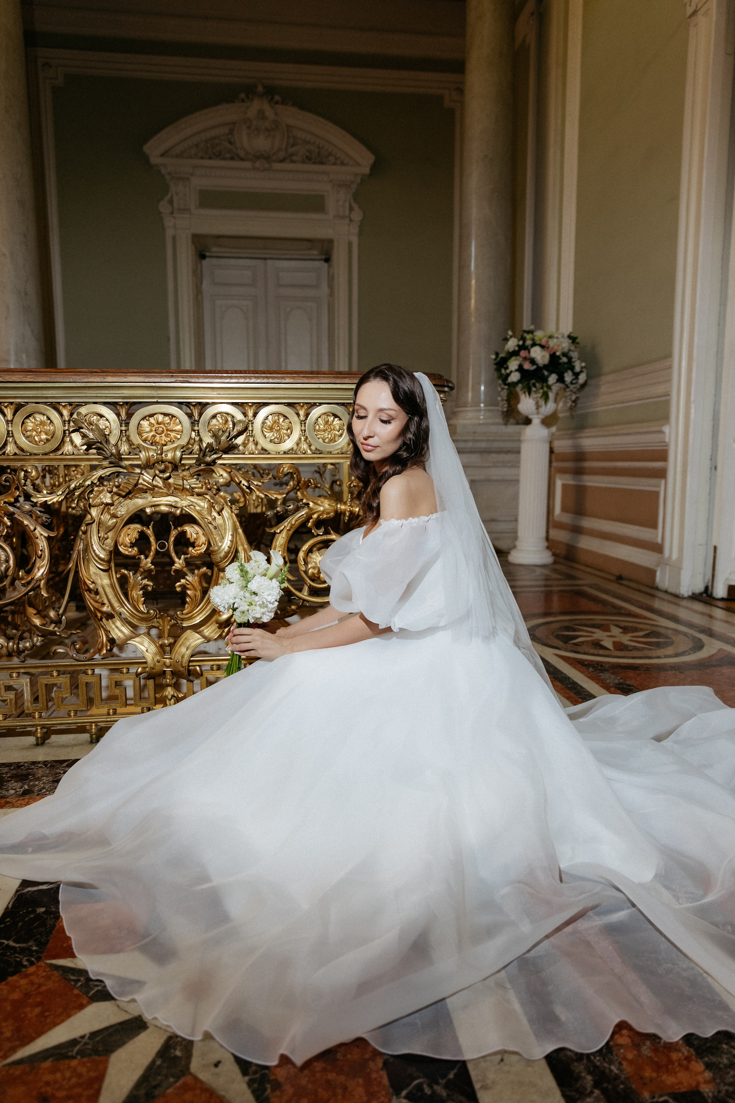 Их сила в чувстве, не в самих них. Свадебный и репортажный фотограф в Санкт-Петербурге