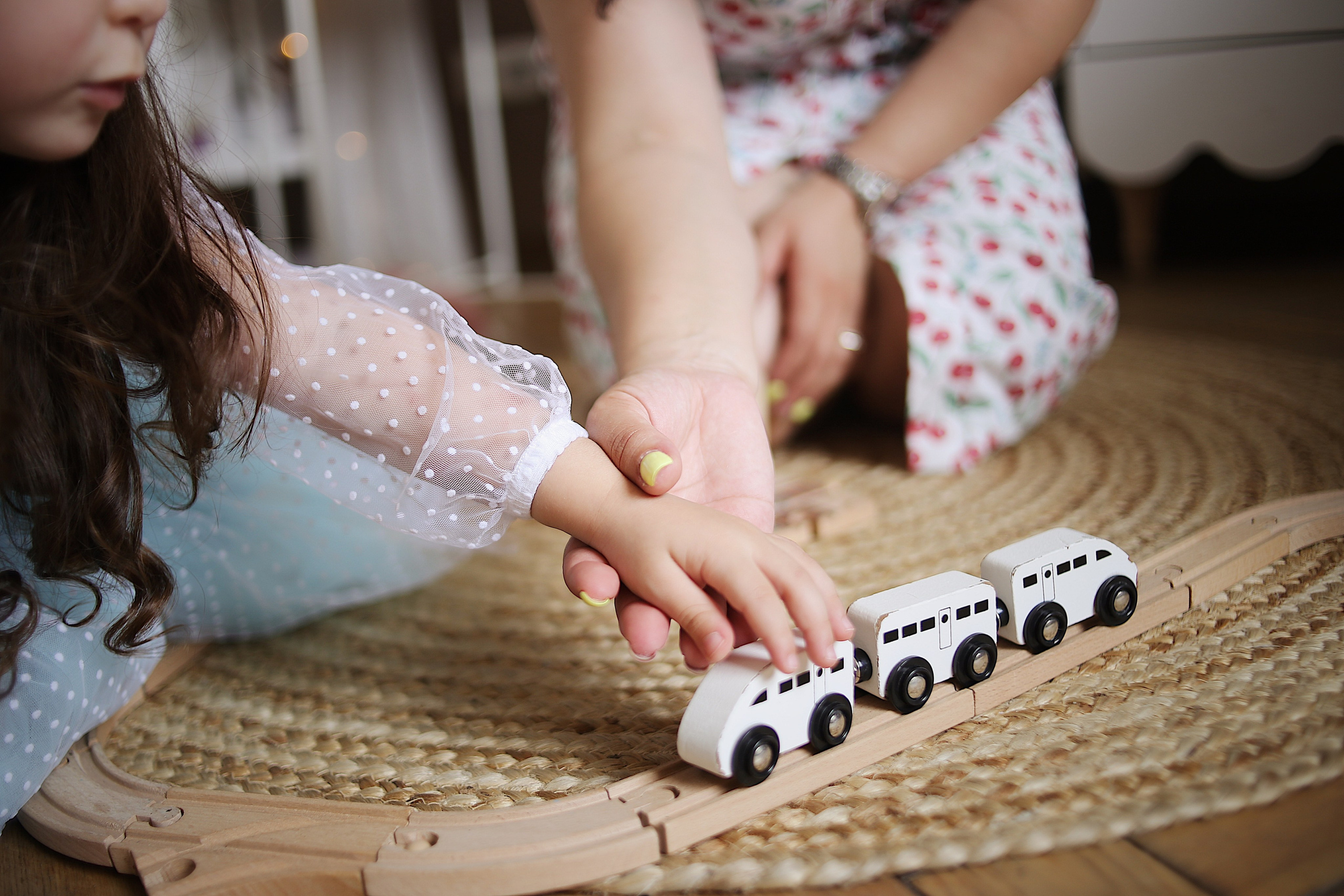 София 3 года. Фотограф Пирумян Анна. г. Сургут, г. Воронеж