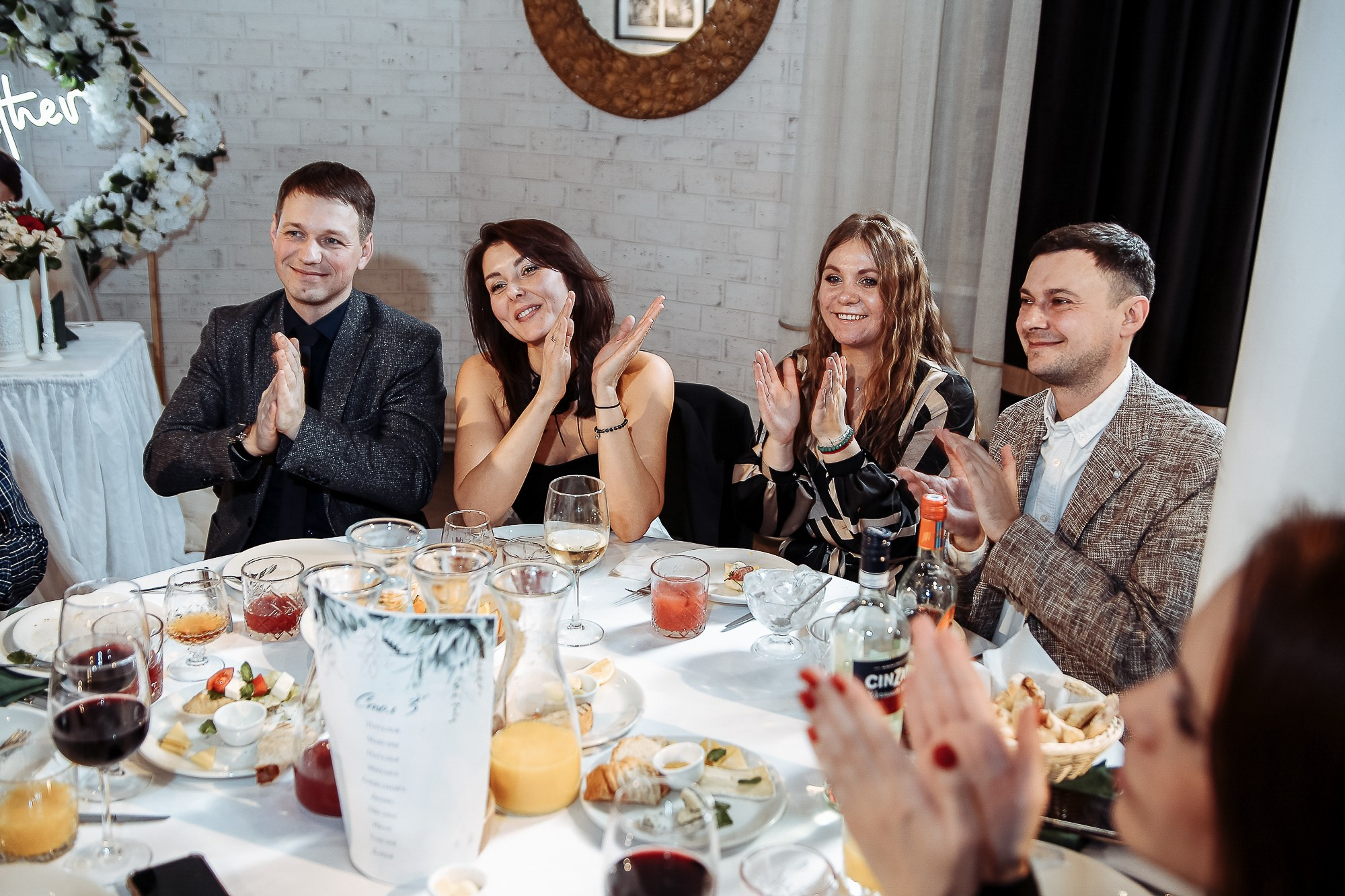 Оксана и Виталий. Сайт фотографа Арины Зиминой