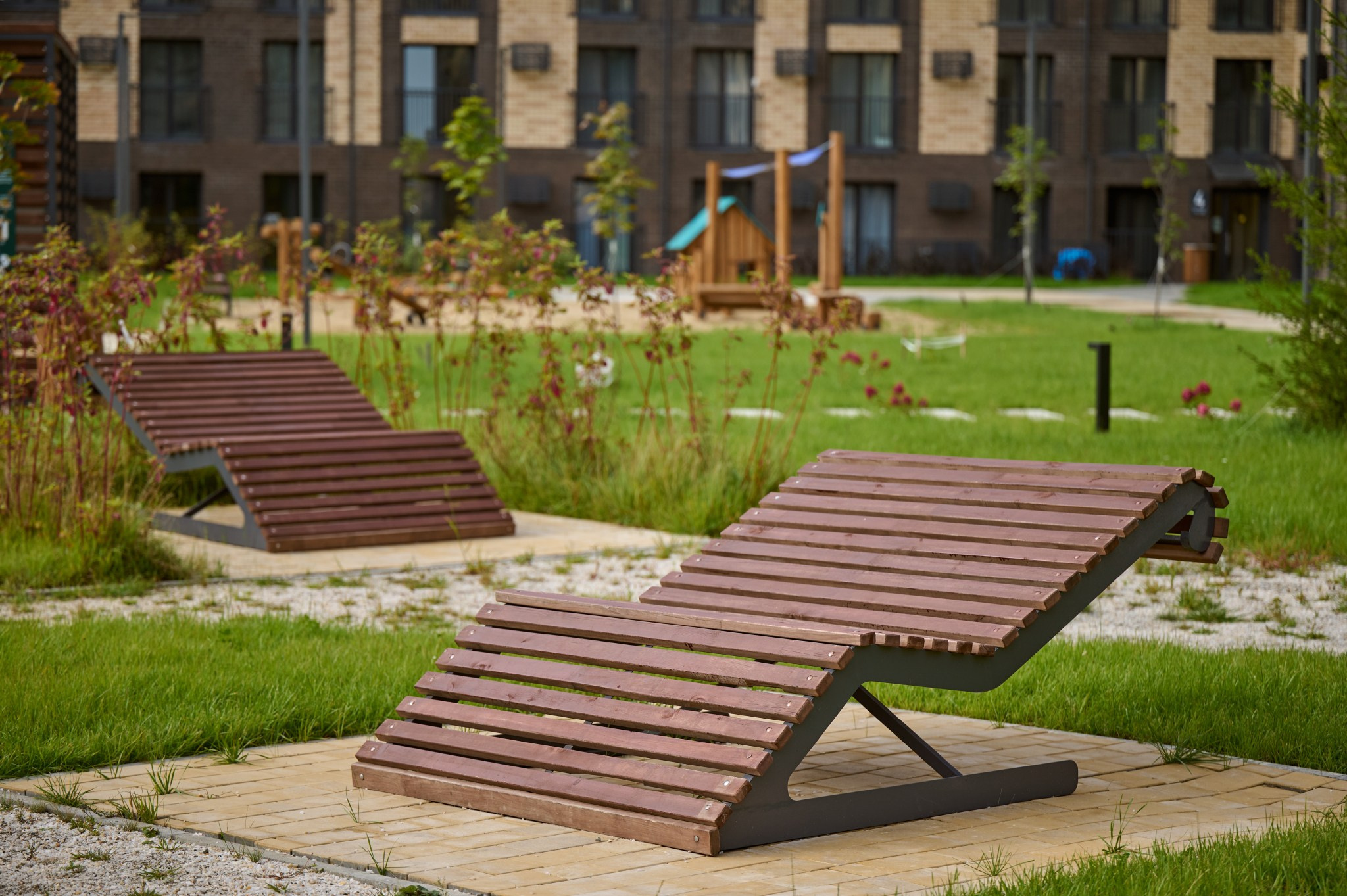 ЖК Твоя Привилегия. Мезенцев Евгений фотограф