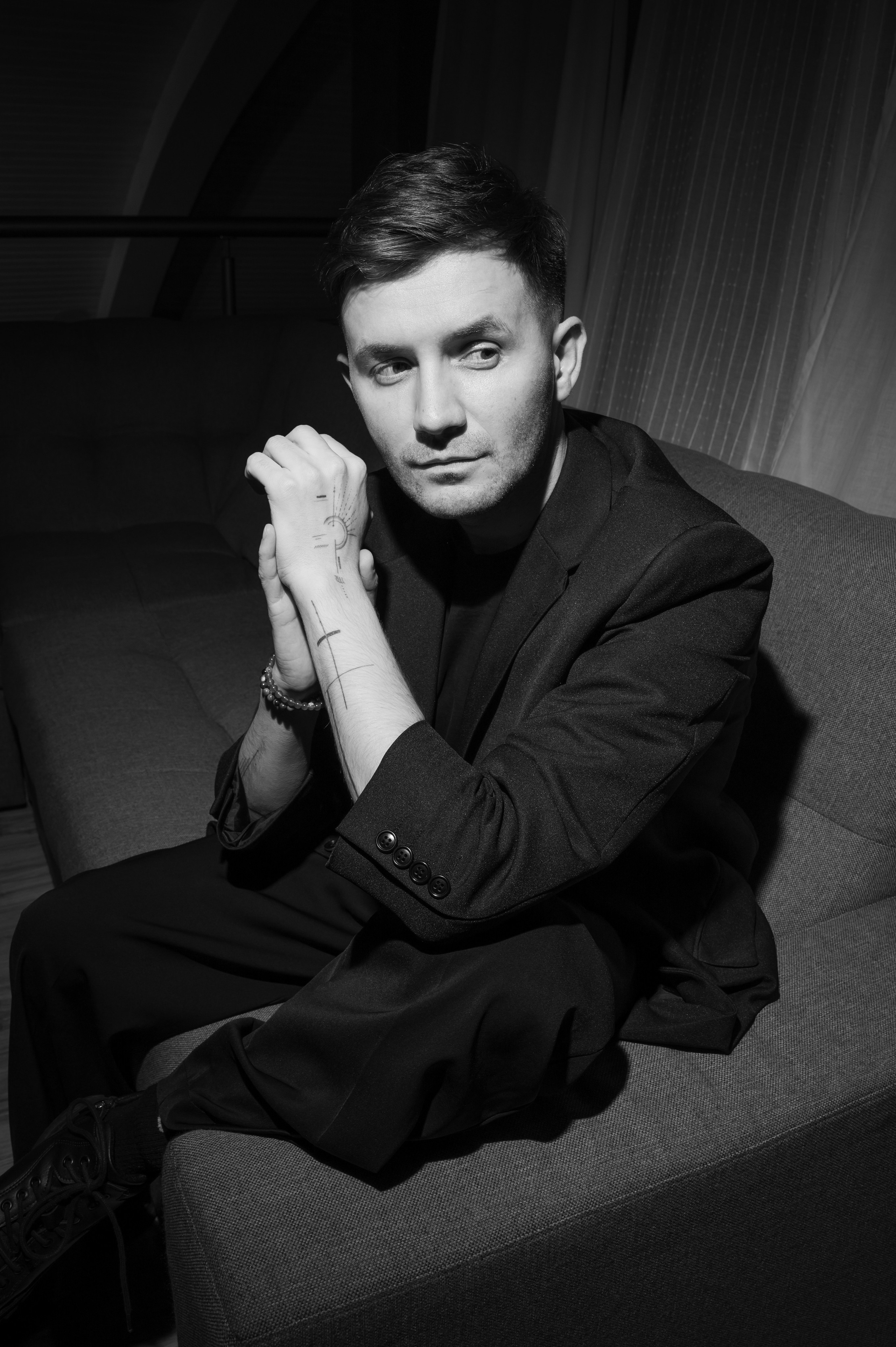 Александр Владимиров. Видеограф. Фотограф Илья Ковалев в Волгограде