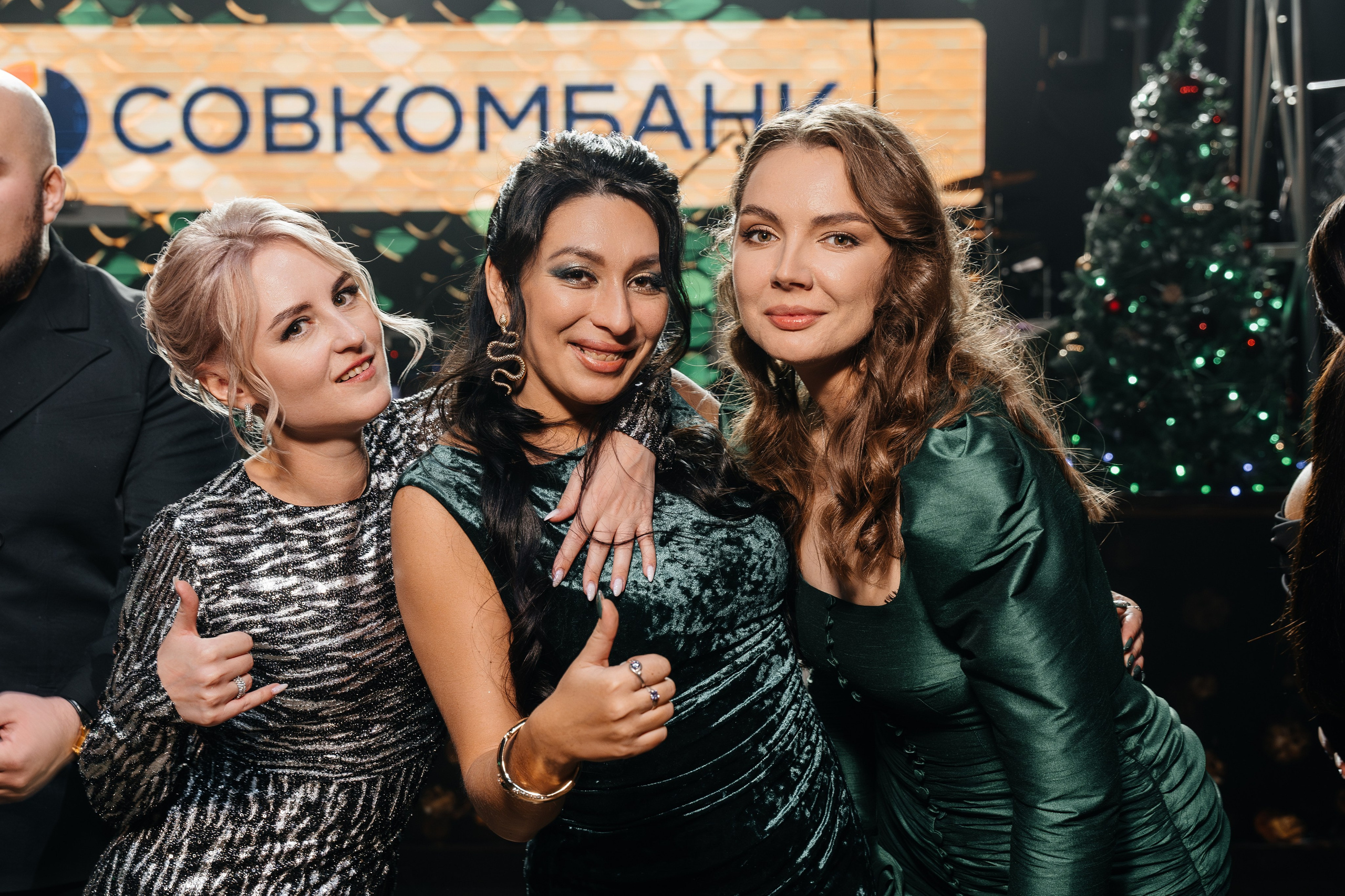 Корпоратив «СОВКОМБАНК». Свадебный фотограф Барнаул Алексей Павлов